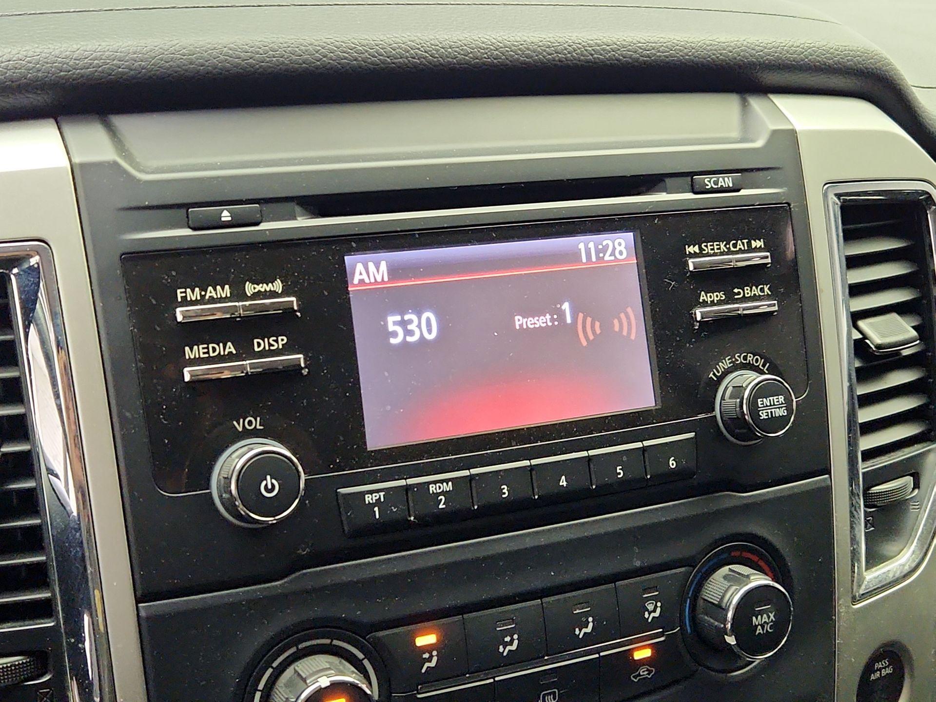 Thumbnail: 2017 Nissan Titan - 14