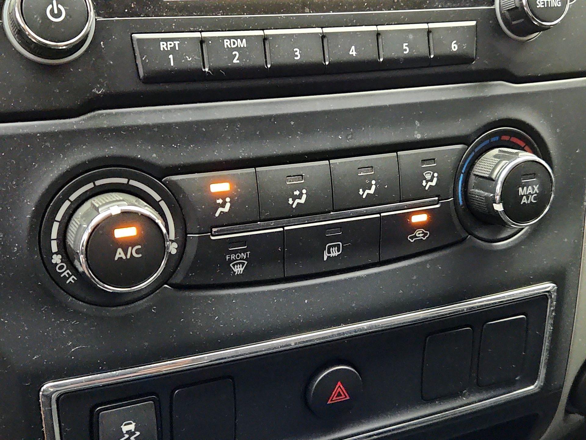 Thumbnail: 2017 Nissan Titan - 15