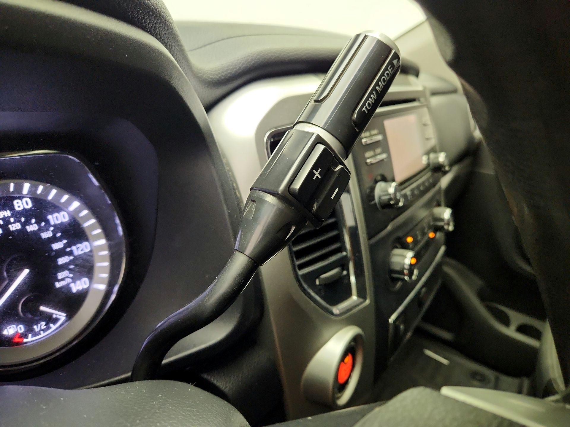 Thumbnail: 2017 Nissan Titan - 16