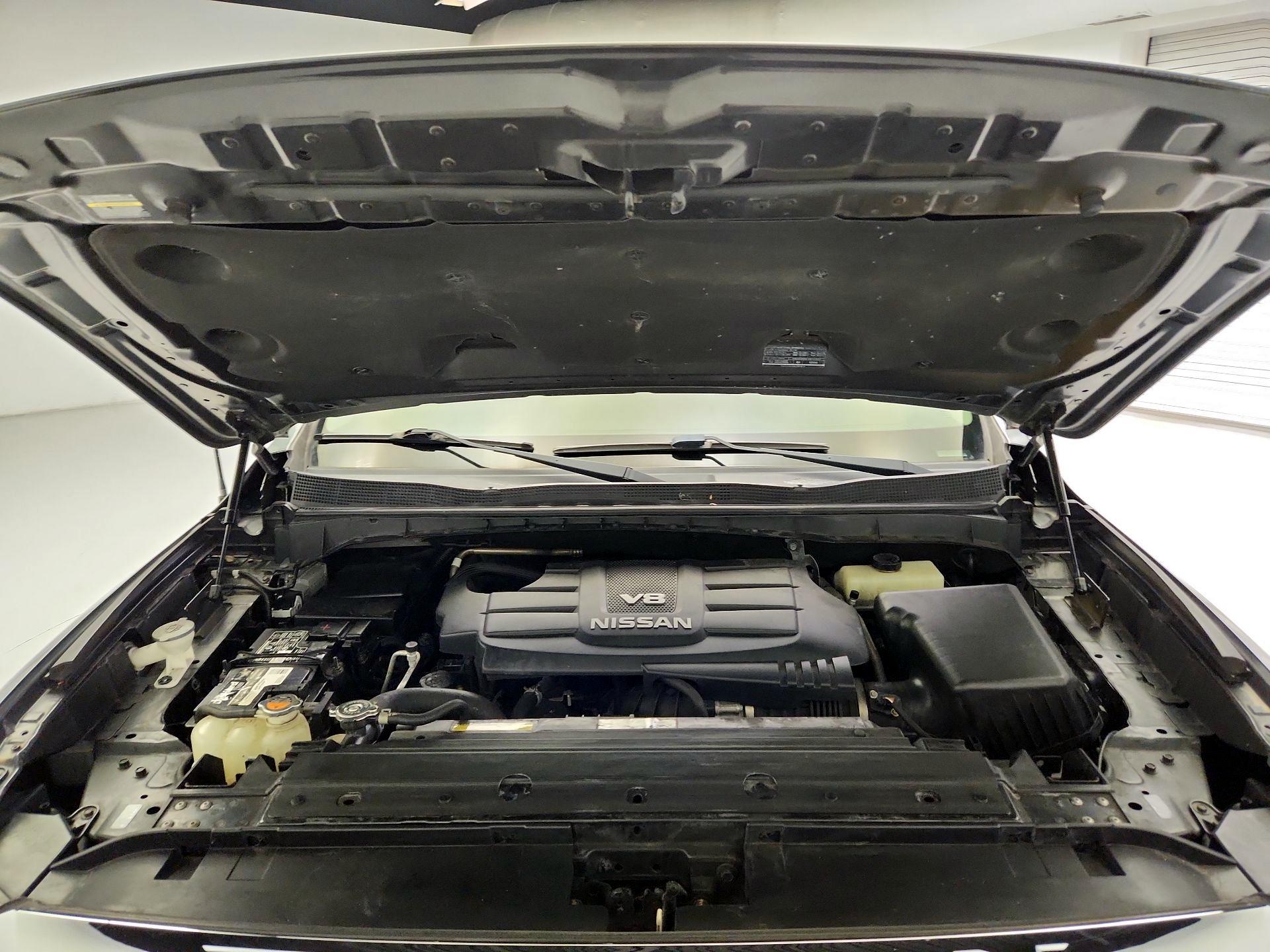 Thumbnail: 2017 Nissan Titan - 20