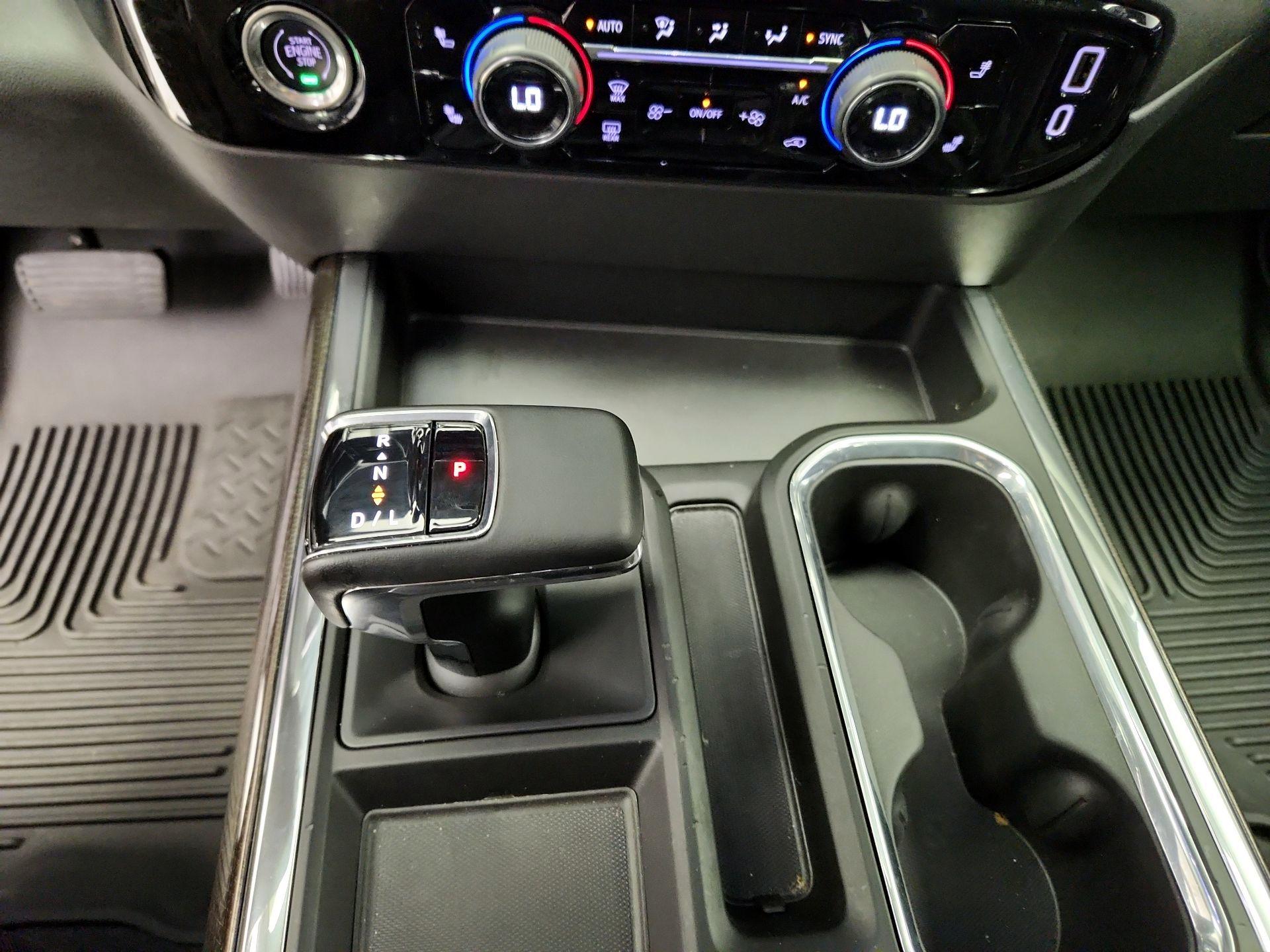 Thumbnail: 2023 Chevrolet Silverado 1500 - 17