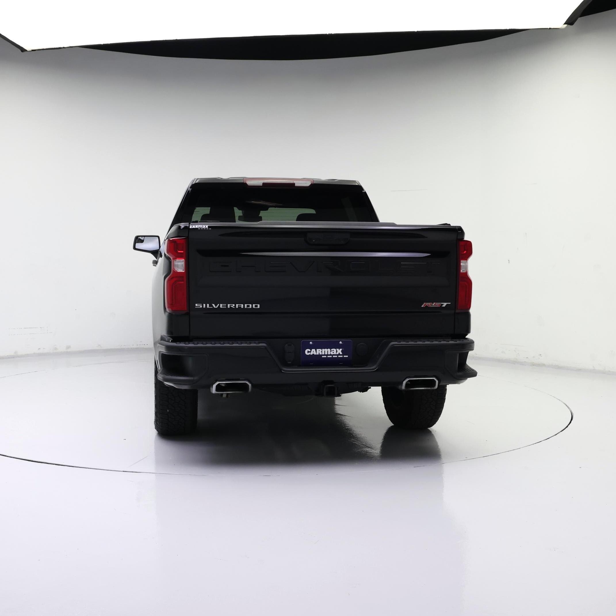 Thumbnail: 2023 Chevrolet Silverado 1500 - 6