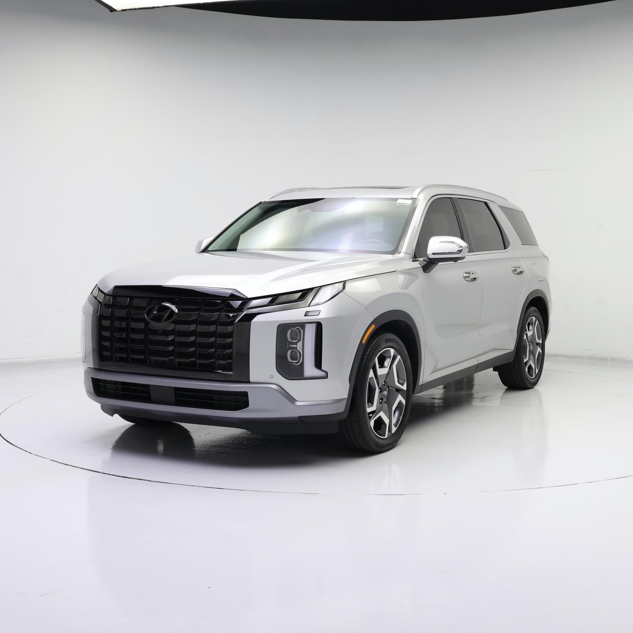 Thumbnail: 2023 Hyundai Palisade - 4
