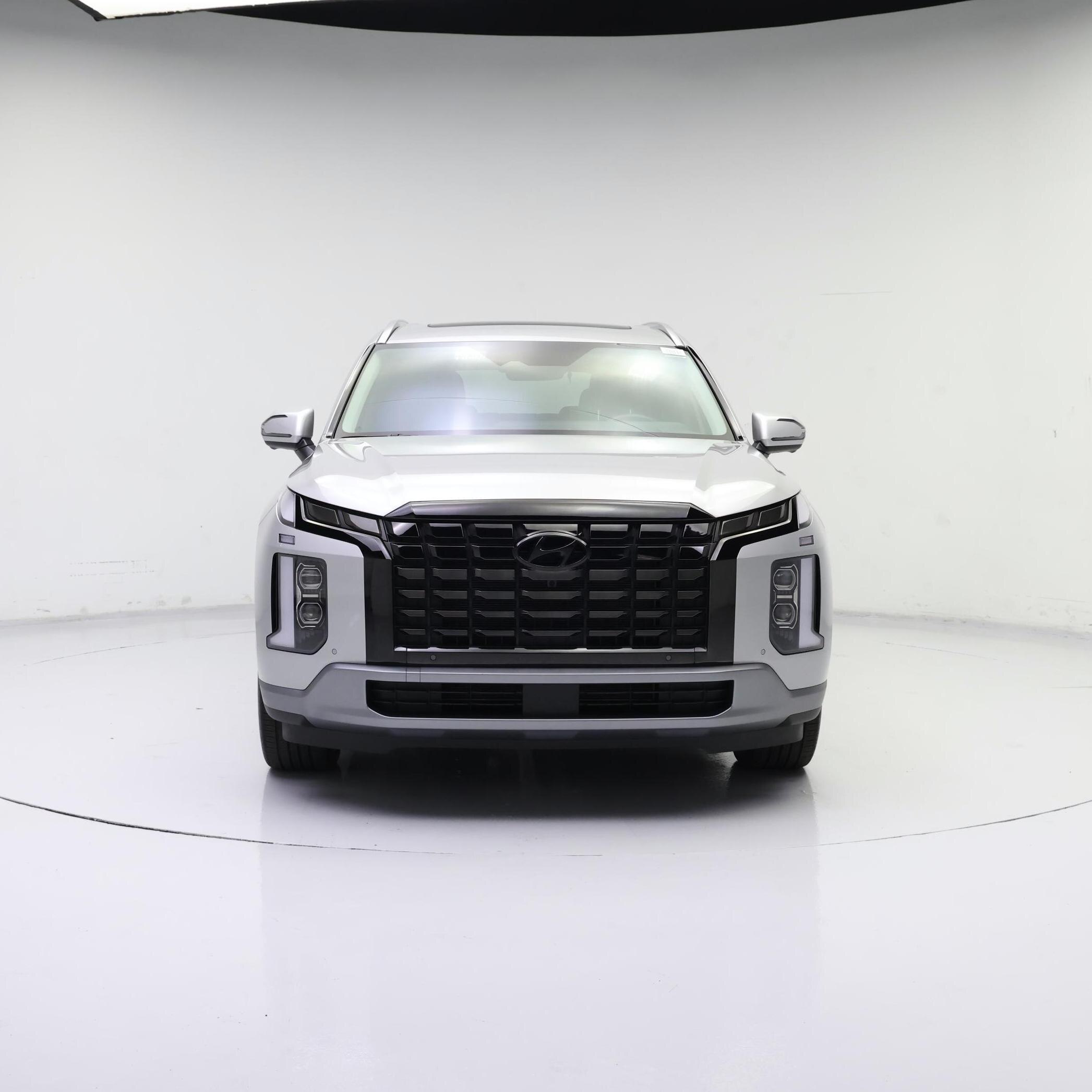 Thumbnail: 2023 Hyundai Palisade - 5