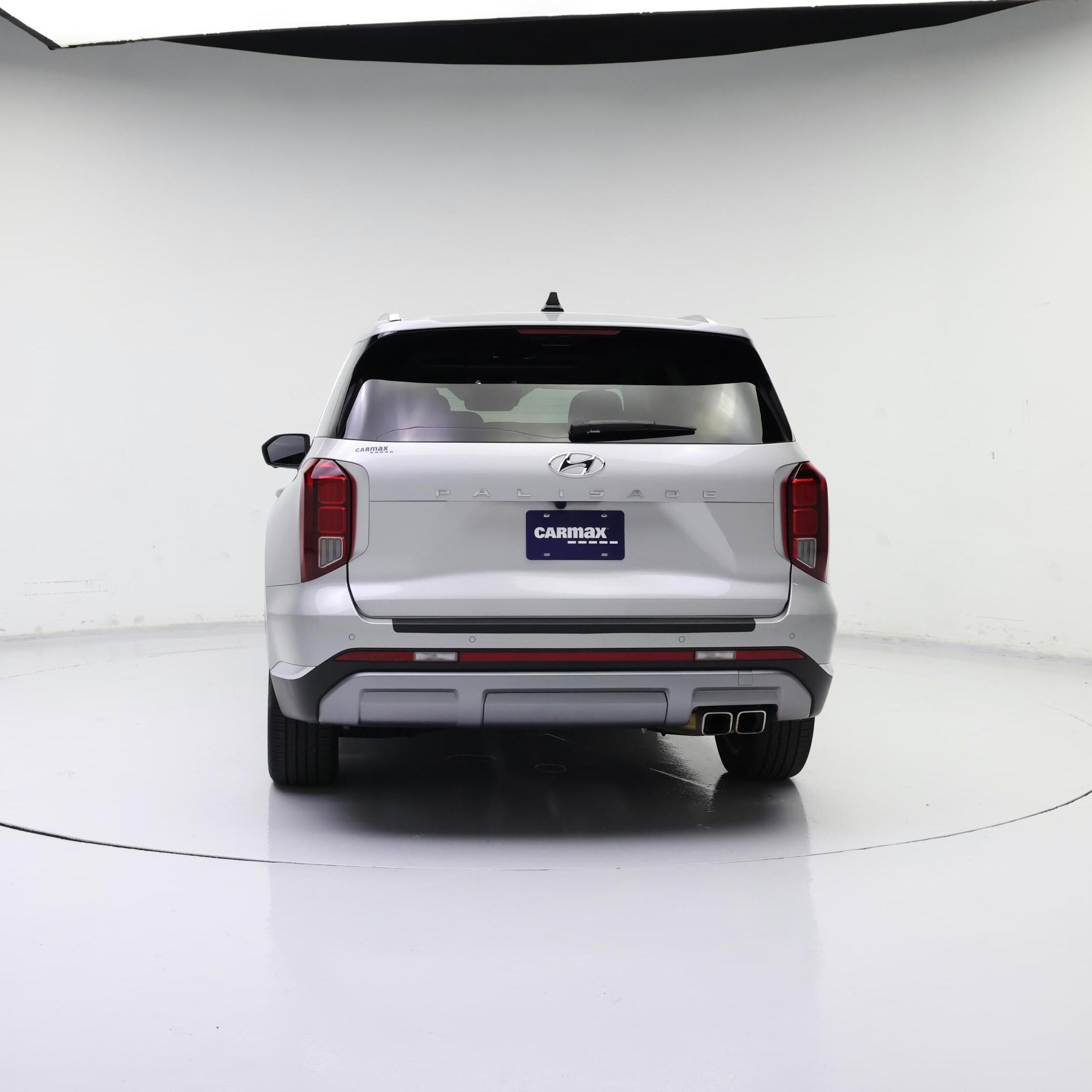 Thumbnail: 2023 Hyundai Palisade - 6