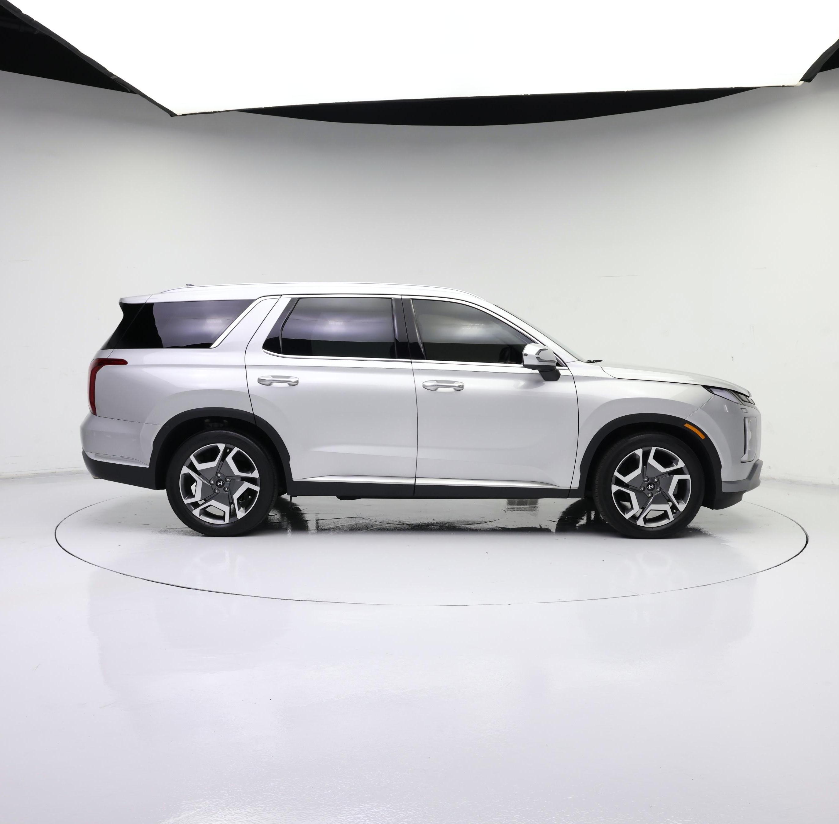 Thumbnail: 2023 Hyundai Palisade - 7