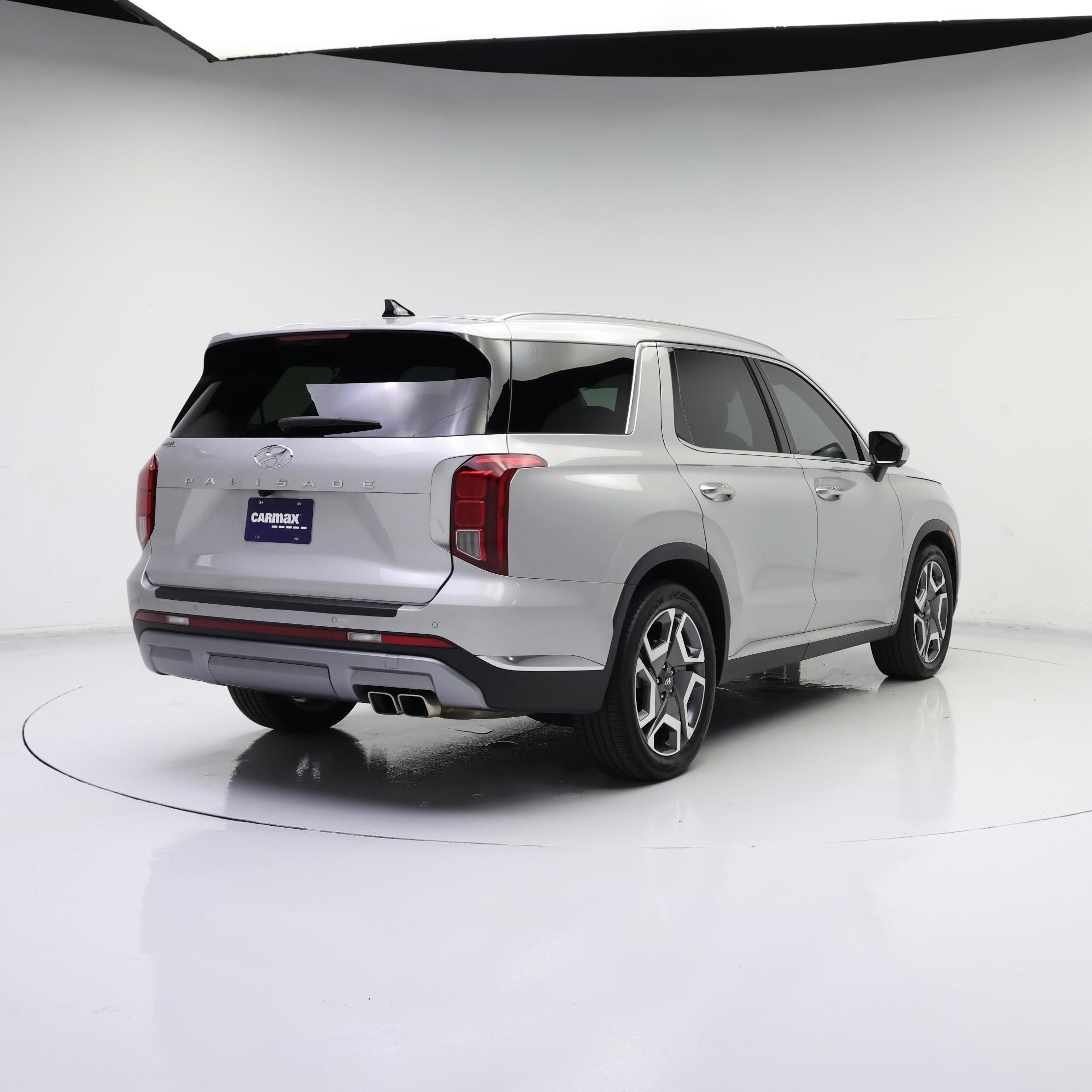 Thumbnail: 2023 Hyundai Palisade - 8