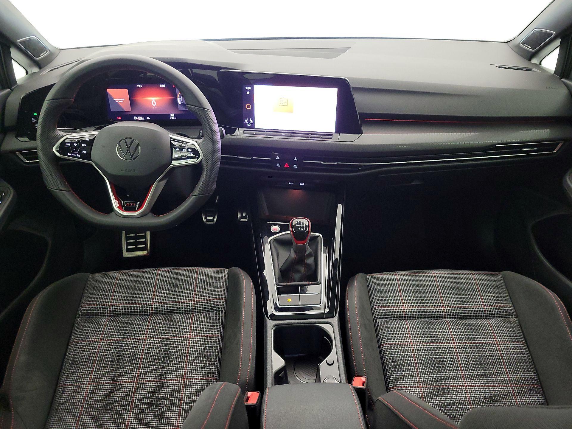 Thumbnail: 2024 Volkswagen Golf - 9