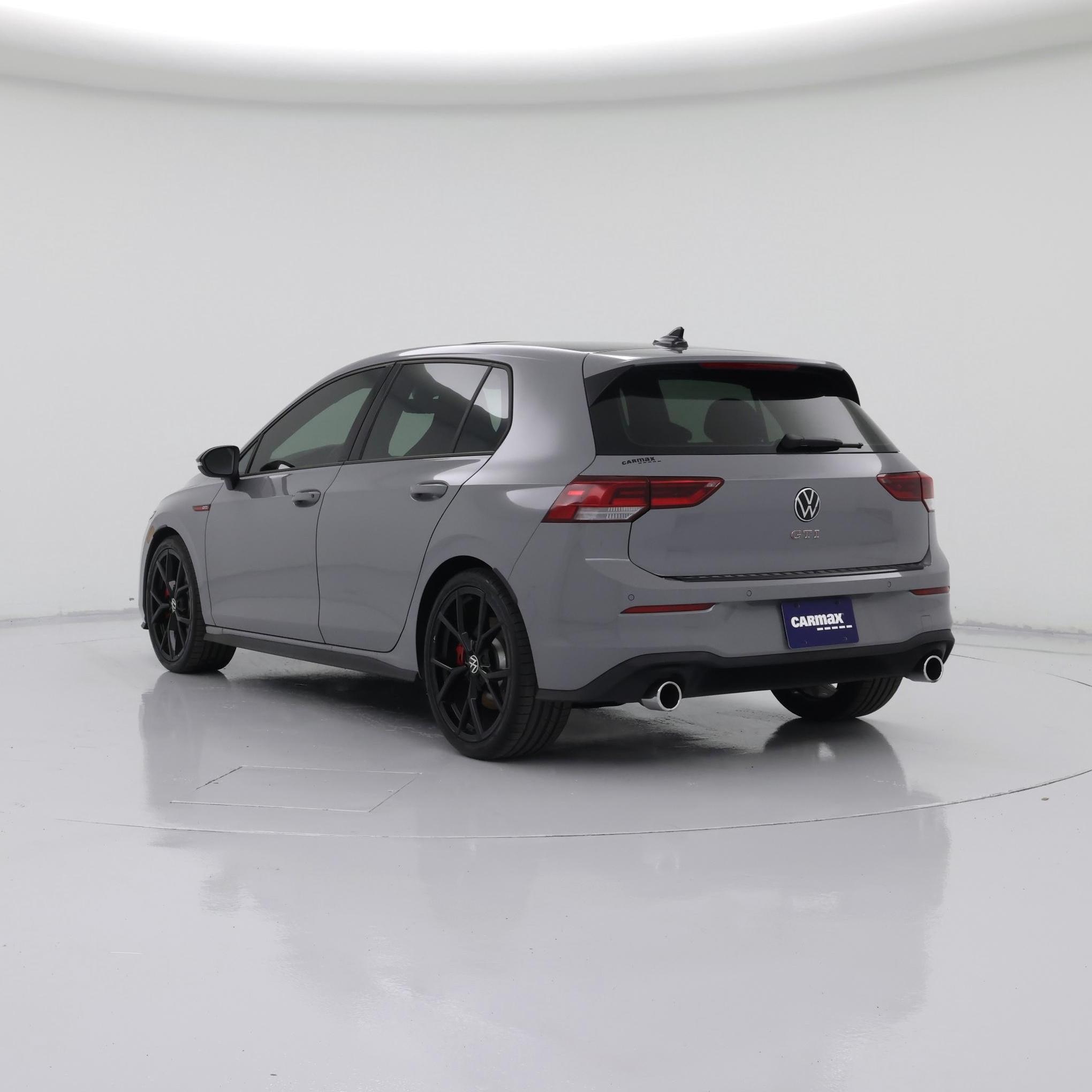Thumbnail: 2024 Volkswagen Golf - 2