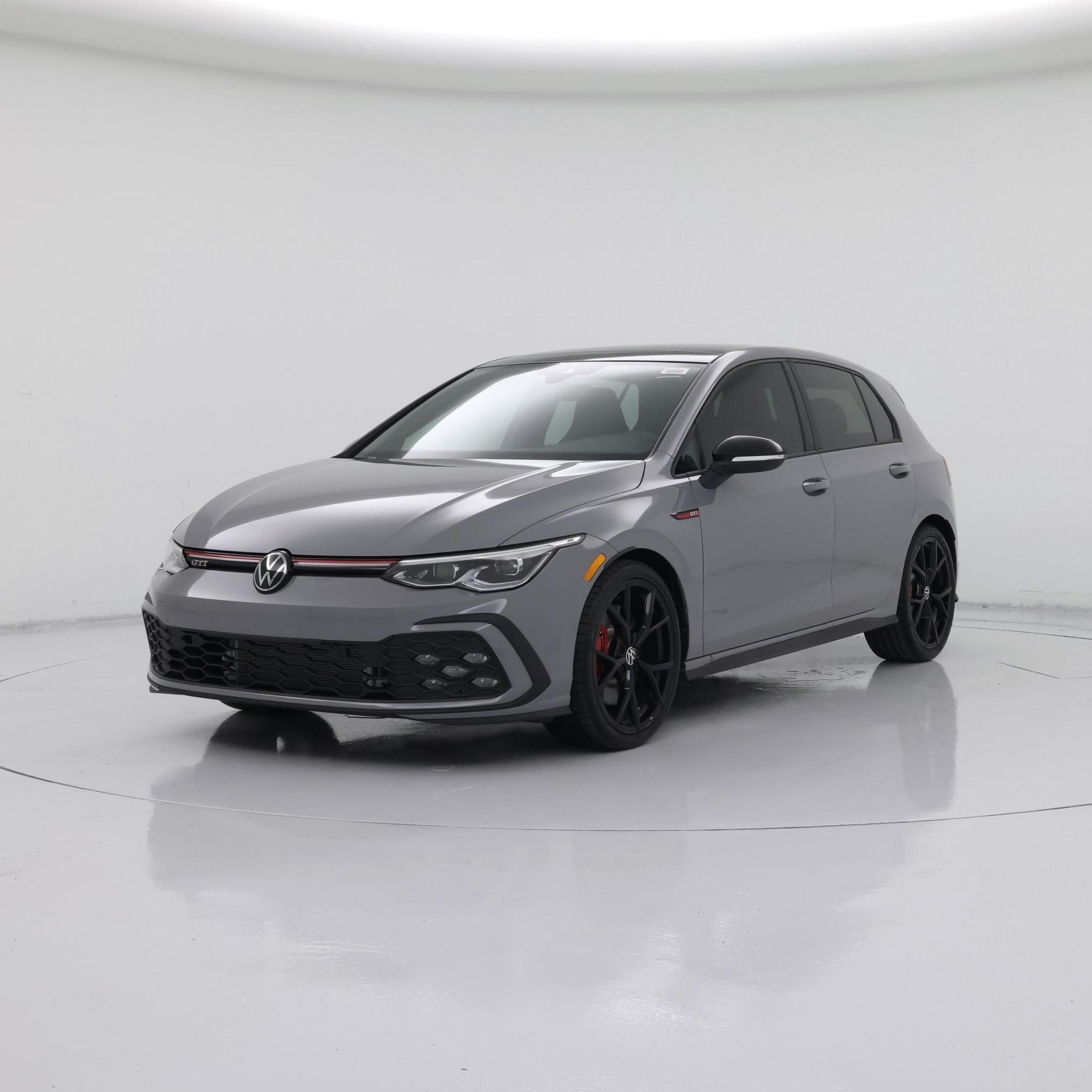 Thumbnail: 2024 Volkswagen Golf - 4