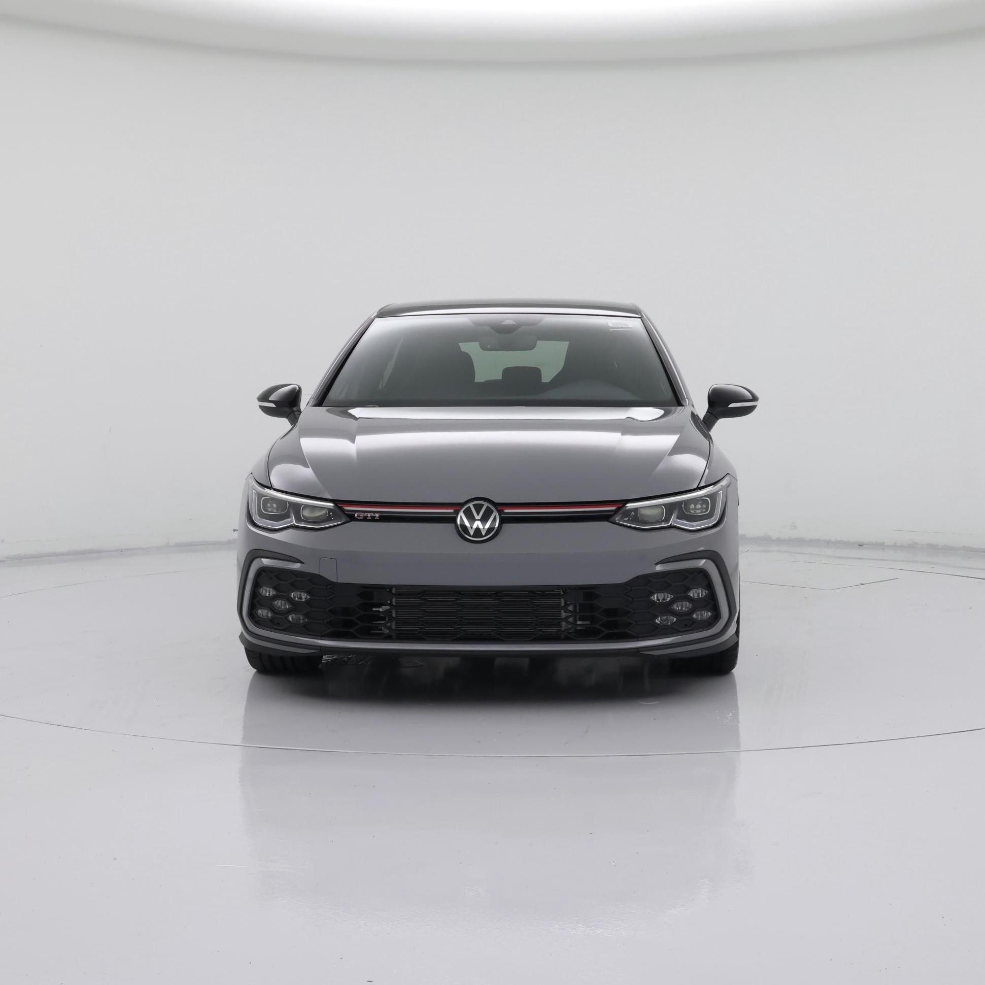 Thumbnail: 2024 Volkswagen Golf - 5