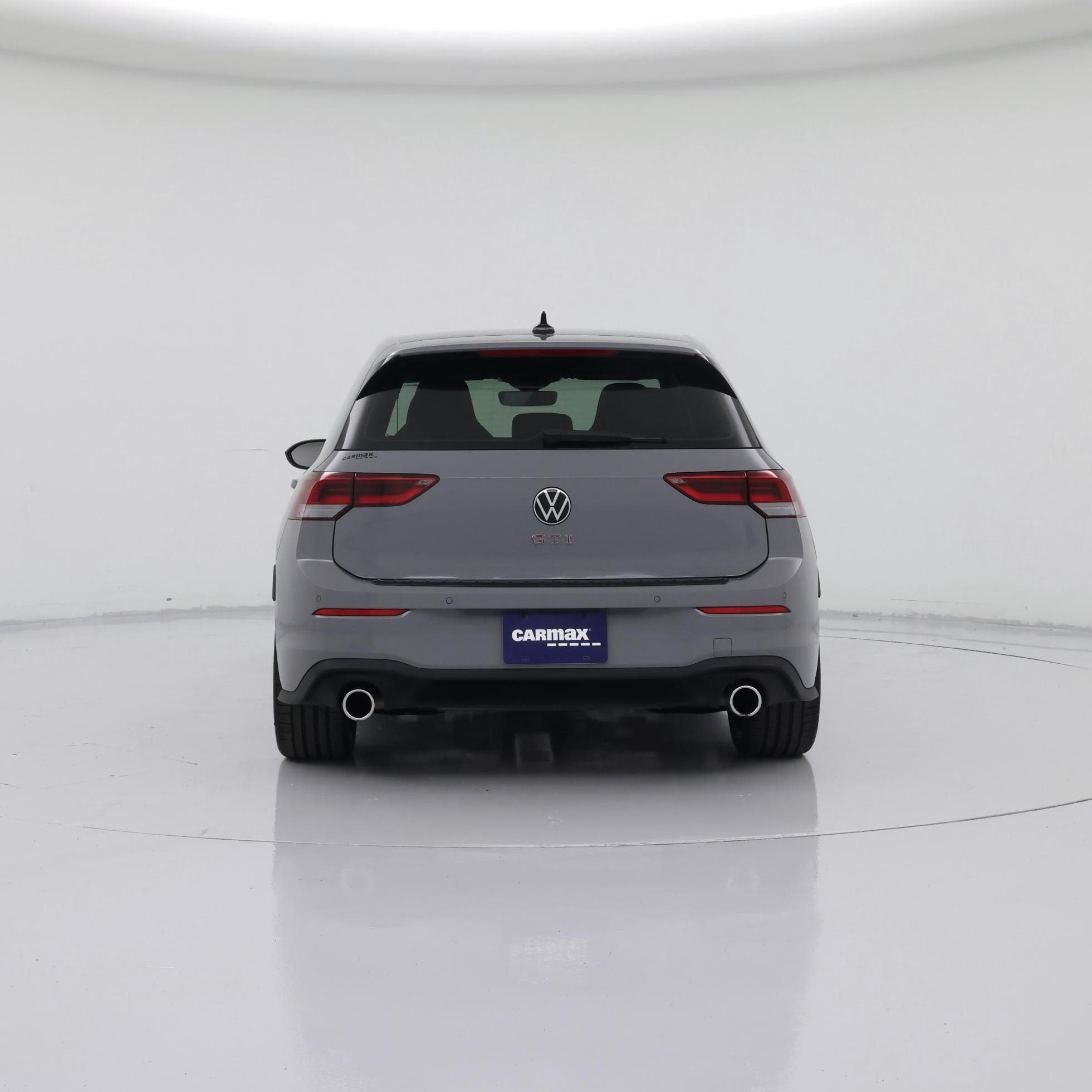 Thumbnail: 2024 Volkswagen Golf - 6