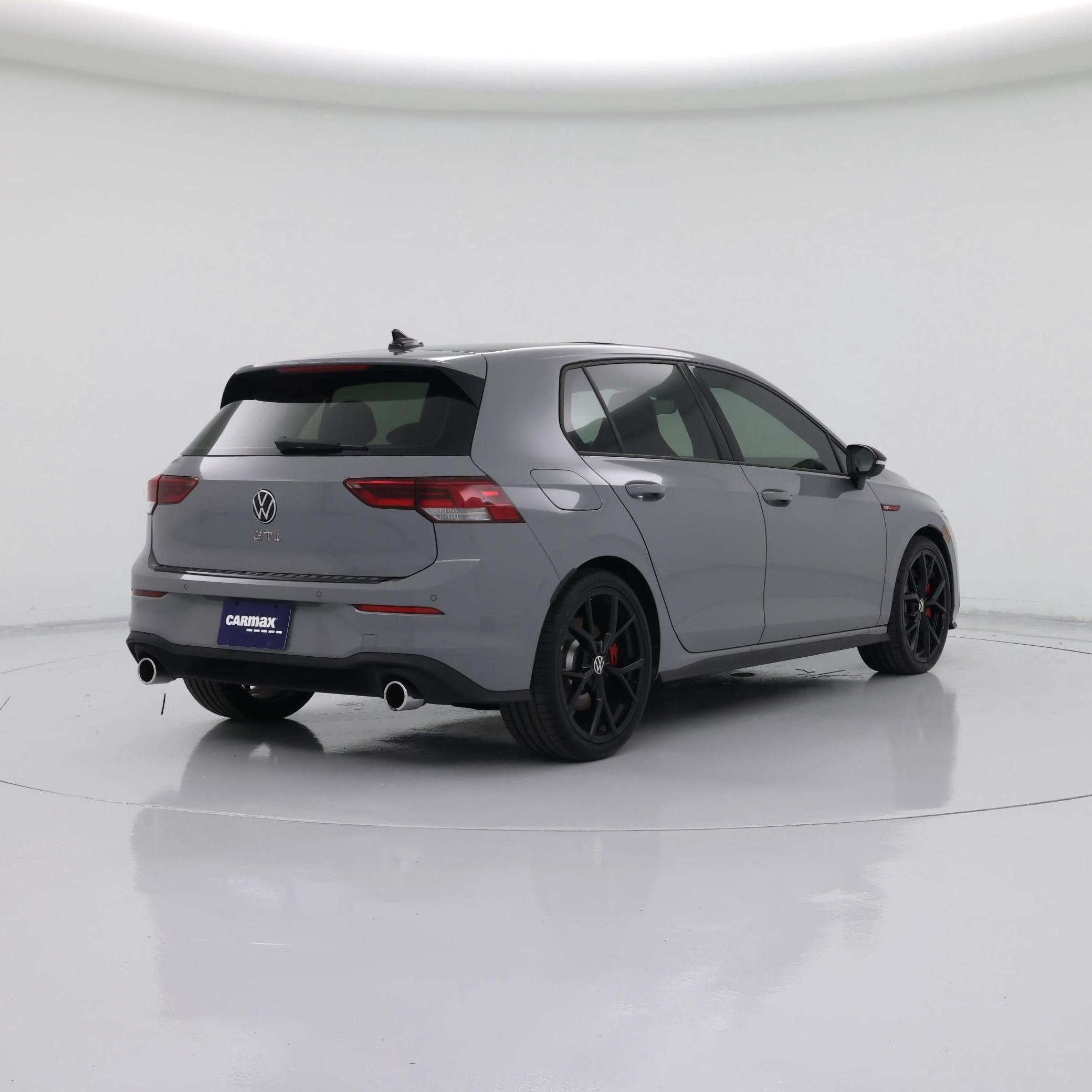 Thumbnail: 2024 Volkswagen Golf - 8