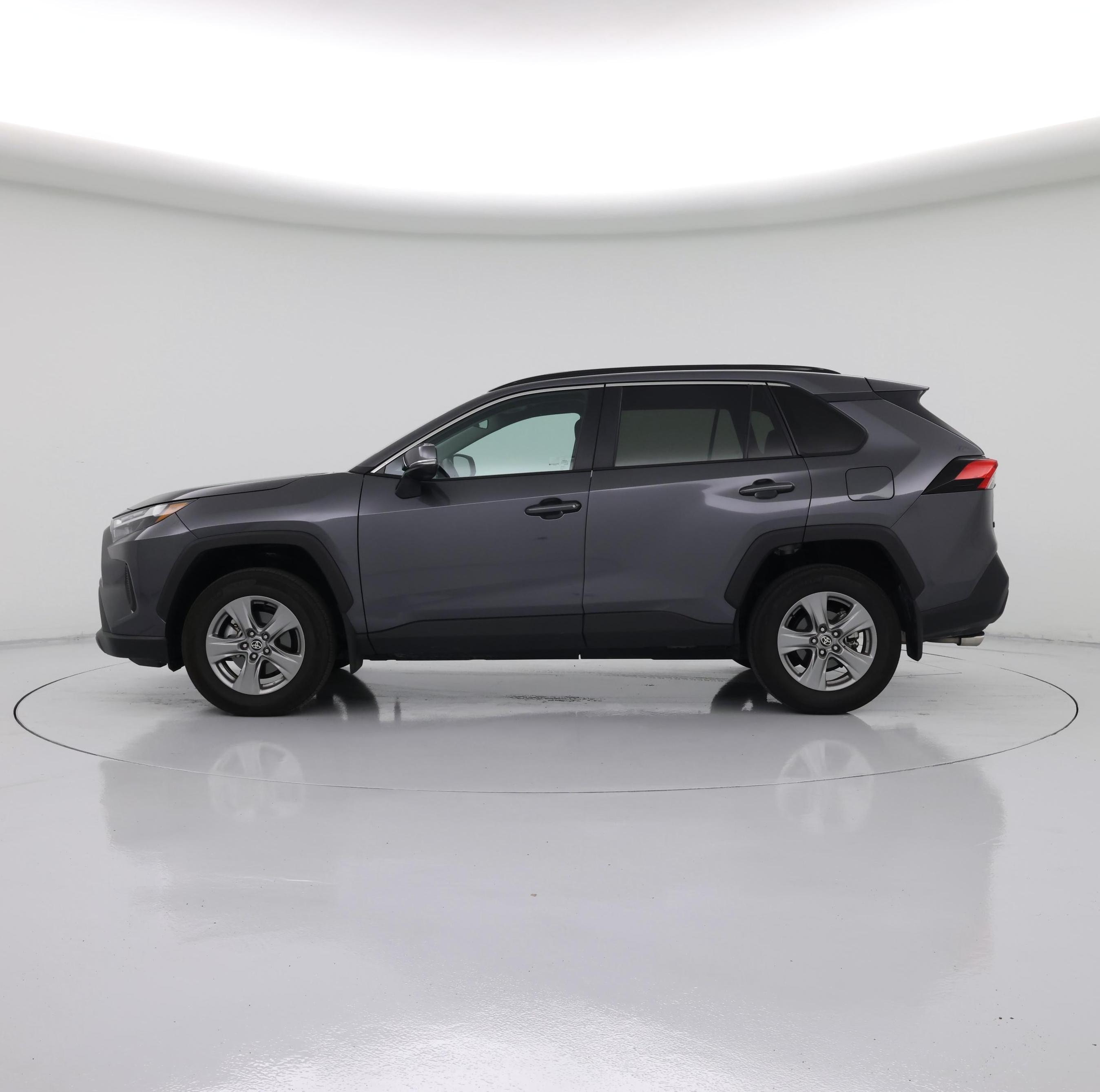 Thumbnail: 2024 Toyota RAV4 - 3