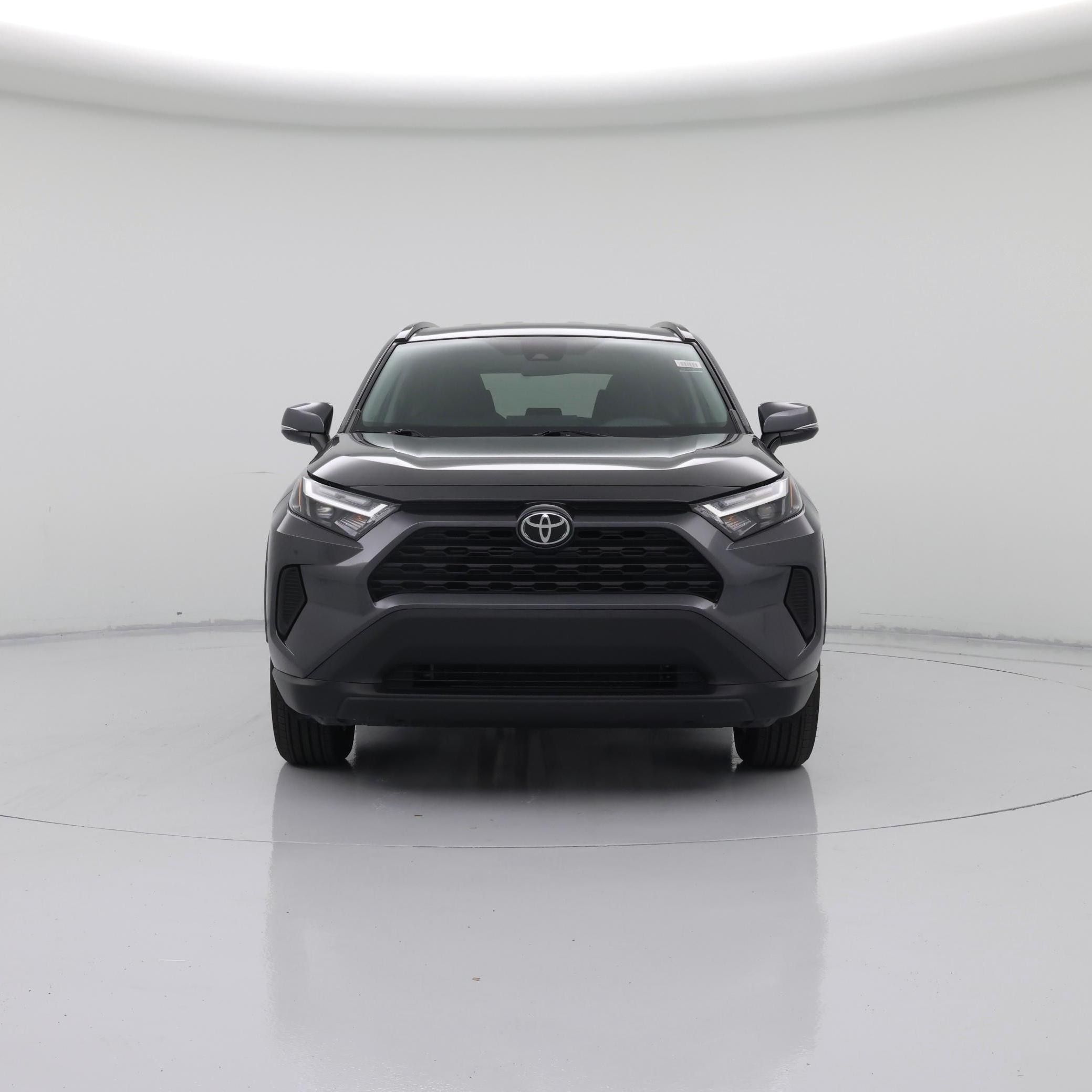 Thumbnail: 2024 Toyota RAV4 - 5