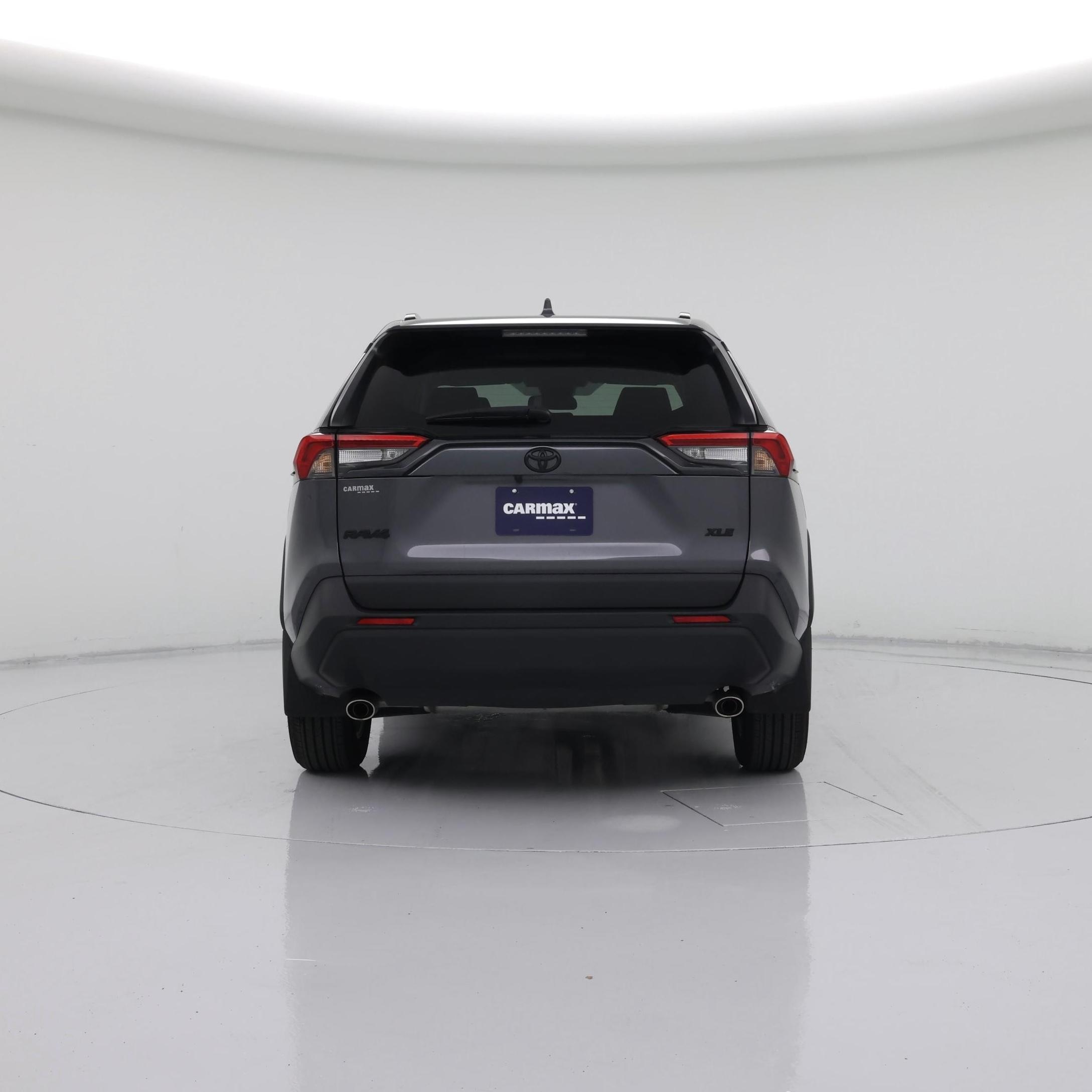 Thumbnail: 2024 Toyota RAV4 - 6