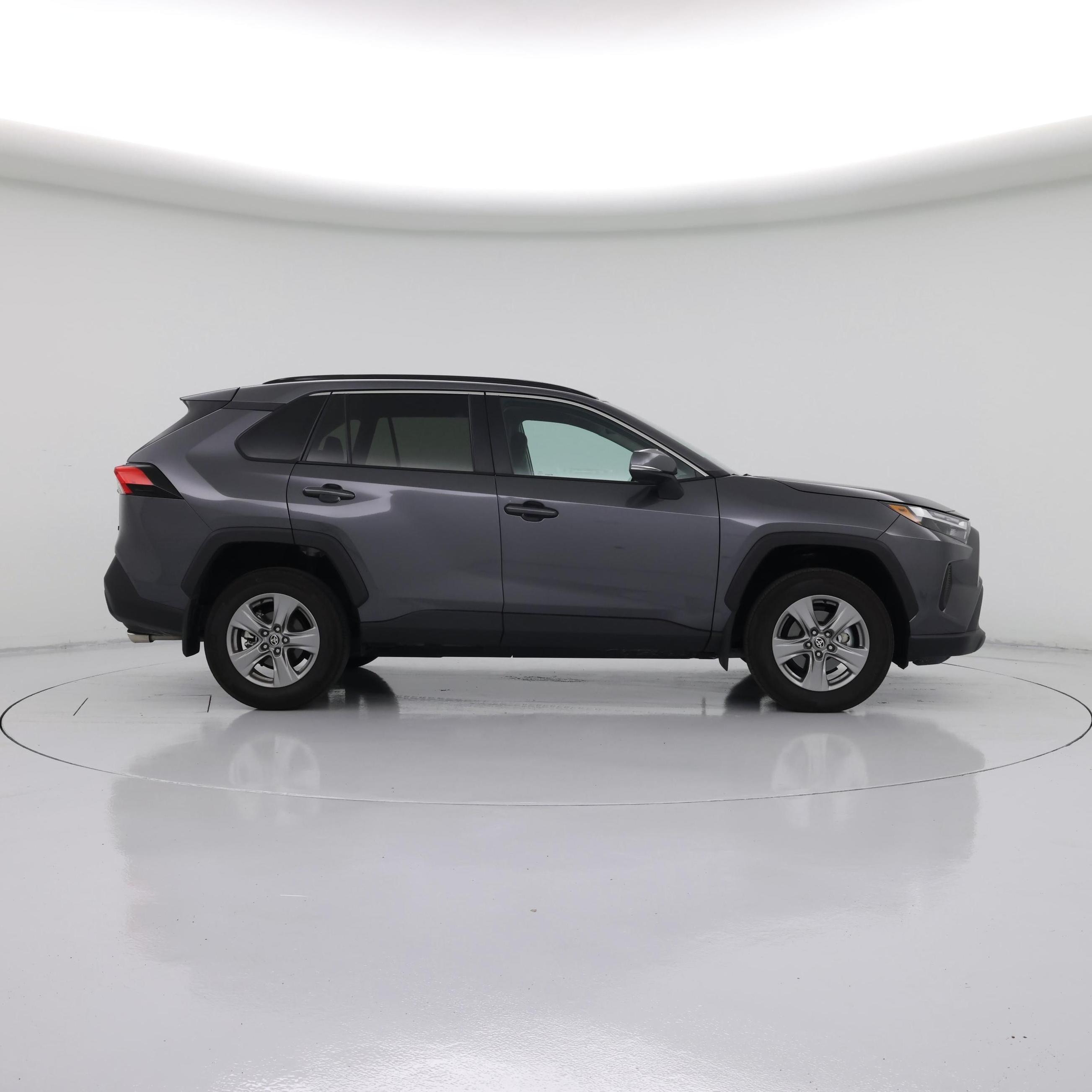 Thumbnail: 2024 Toyota RAV4 - 7