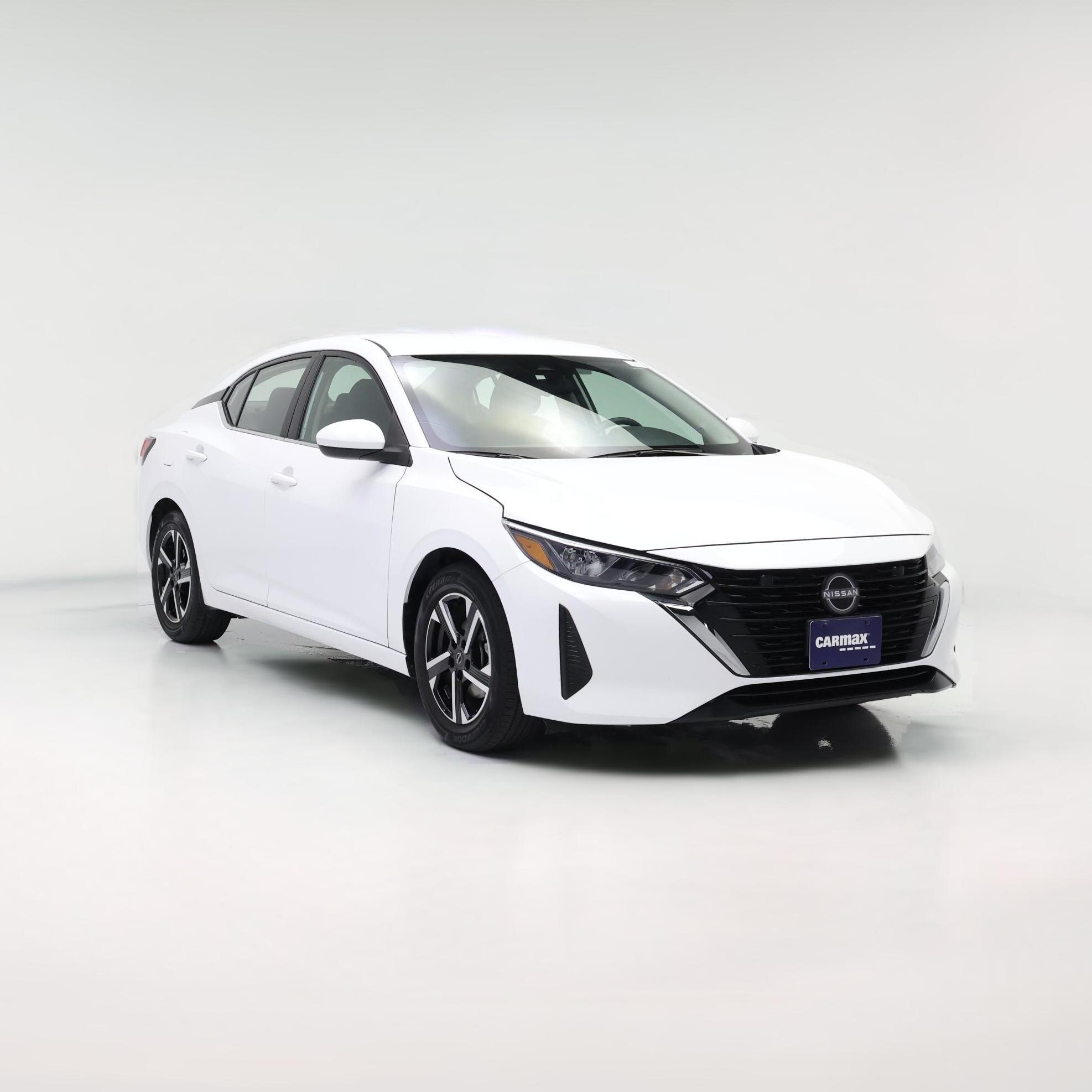 Thumbnail: 2024 Nissan Sentra - 1