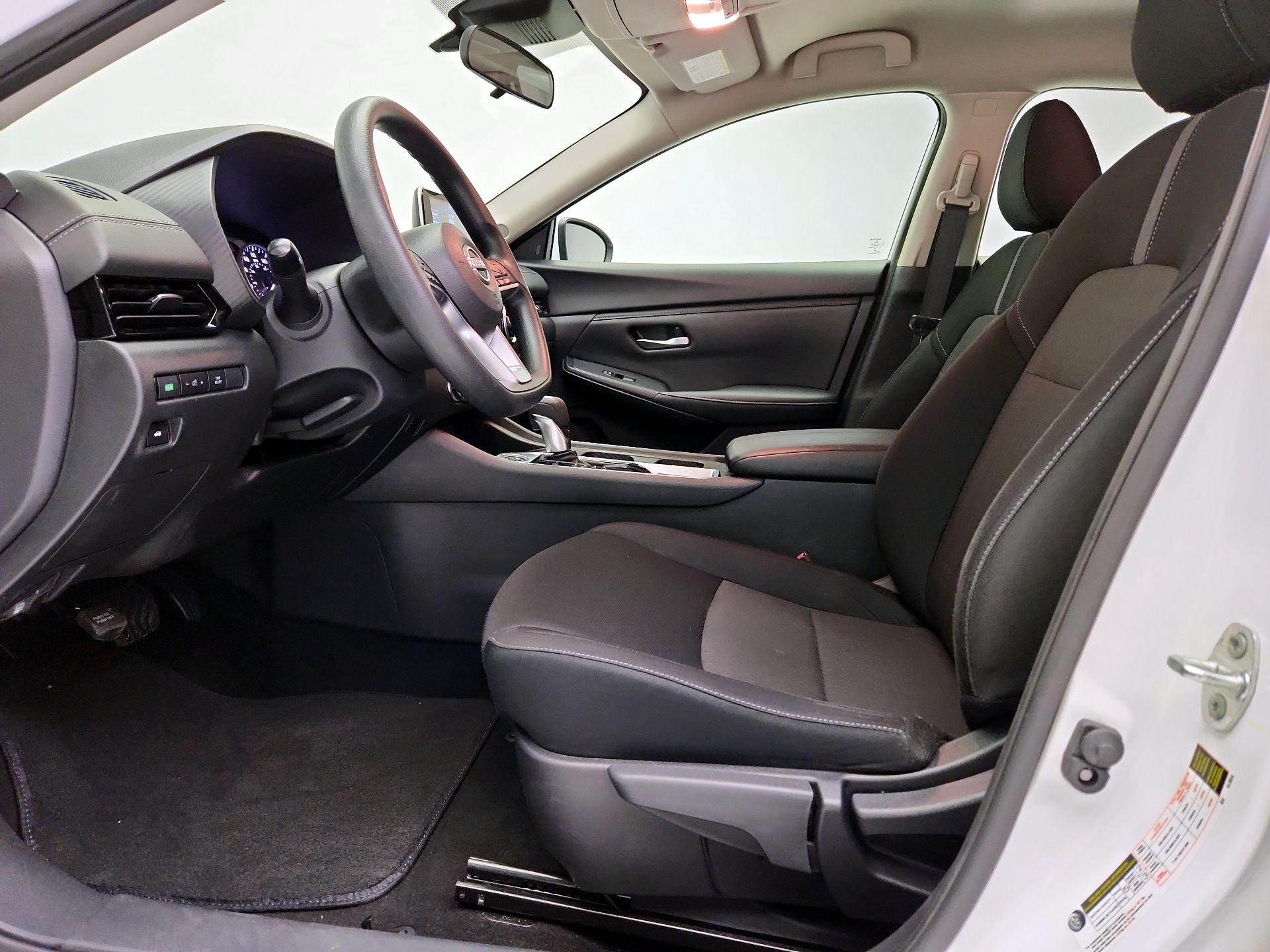 Thumbnail: 2024 Nissan Sentra - 11