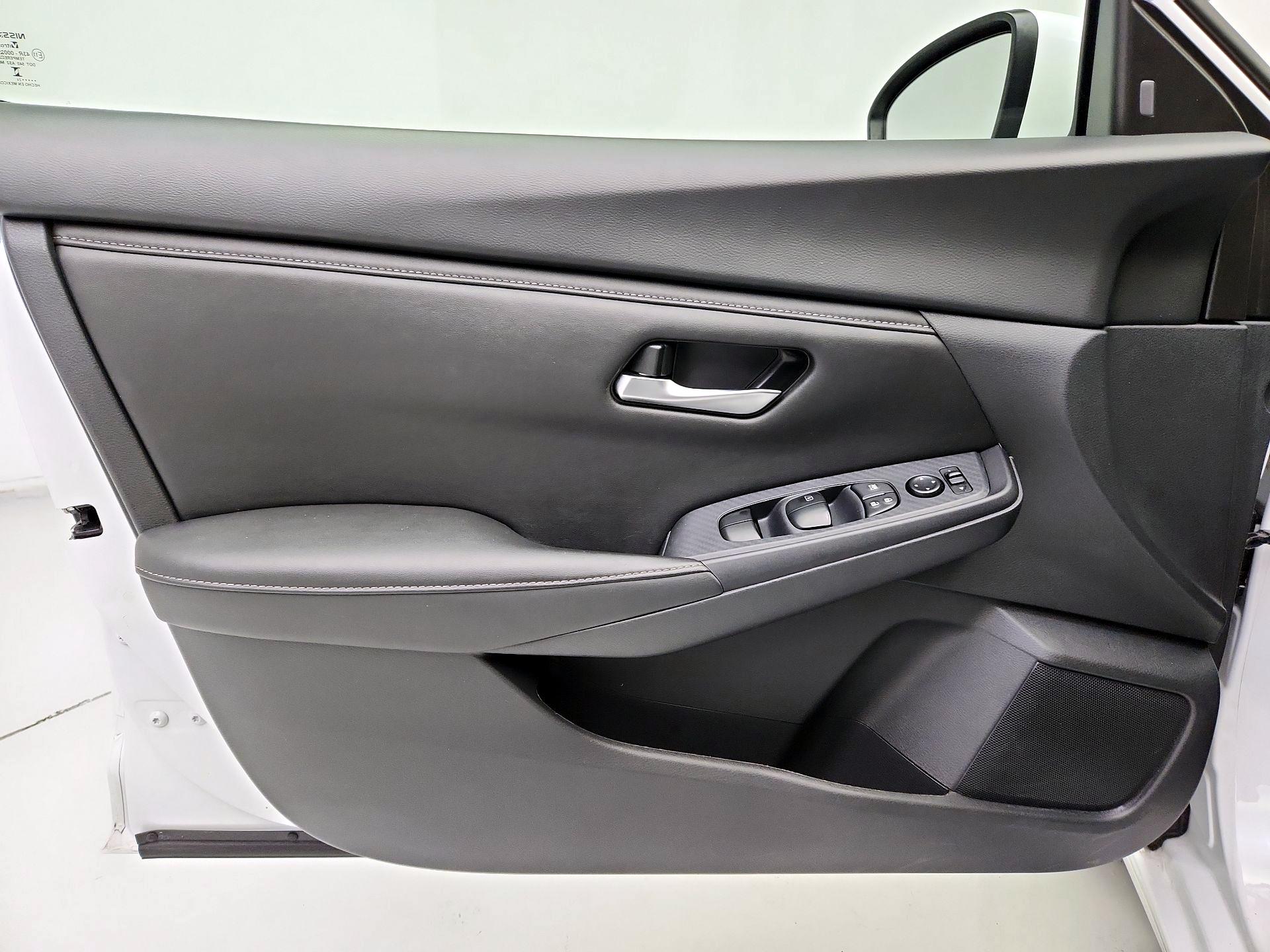 Thumbnail: 2024 Nissan Sentra - 12