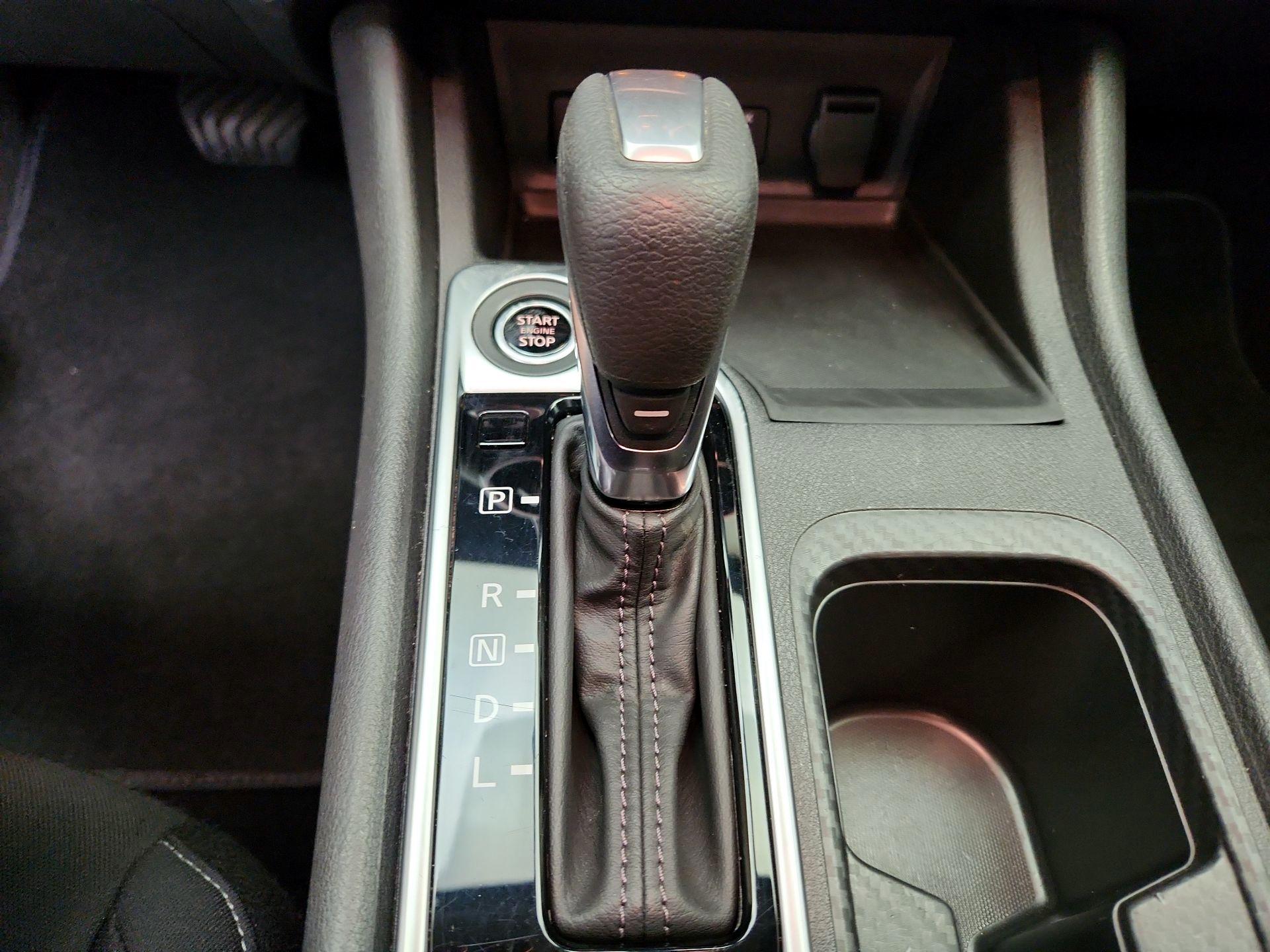 Thumbnail: 2024 Nissan Sentra - 17