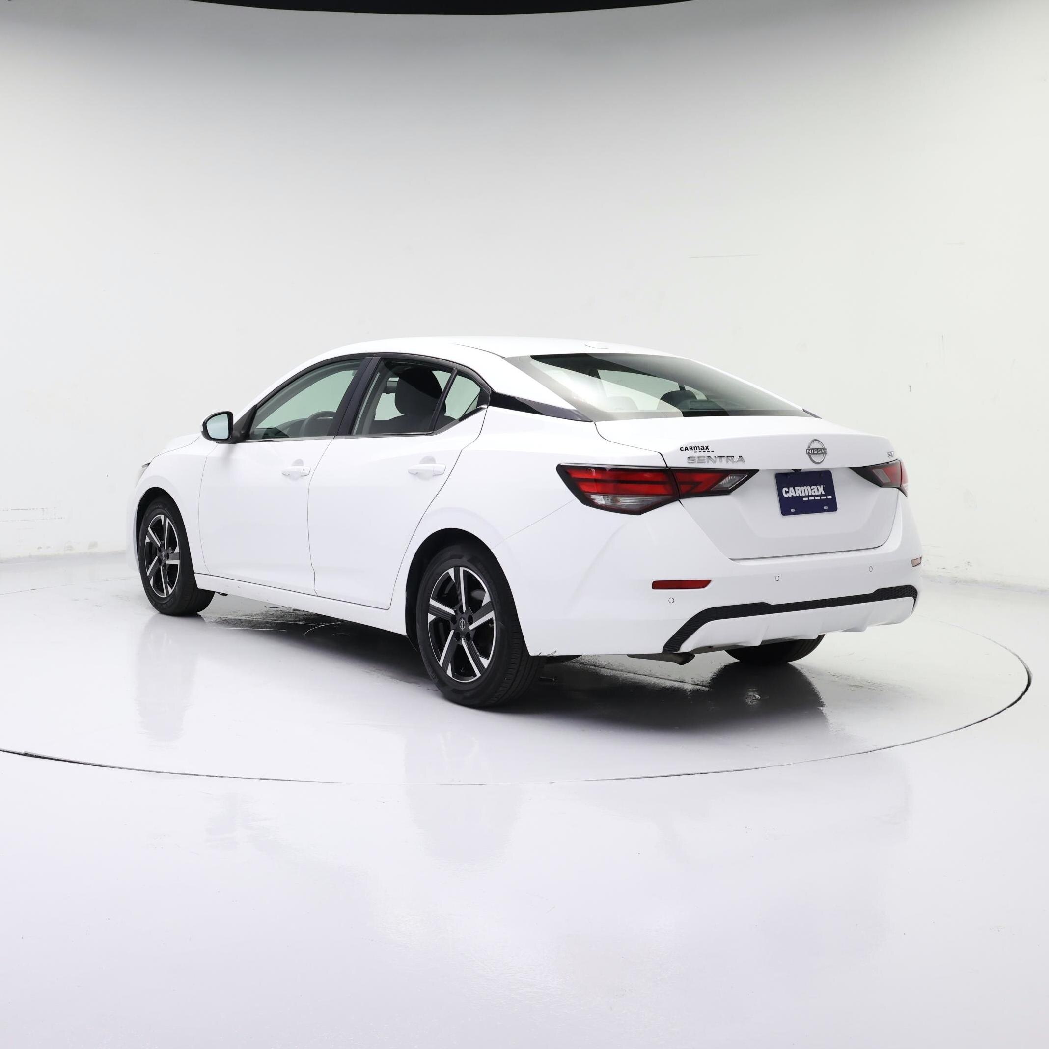 Thumbnail: 2024 Nissan Sentra - 2