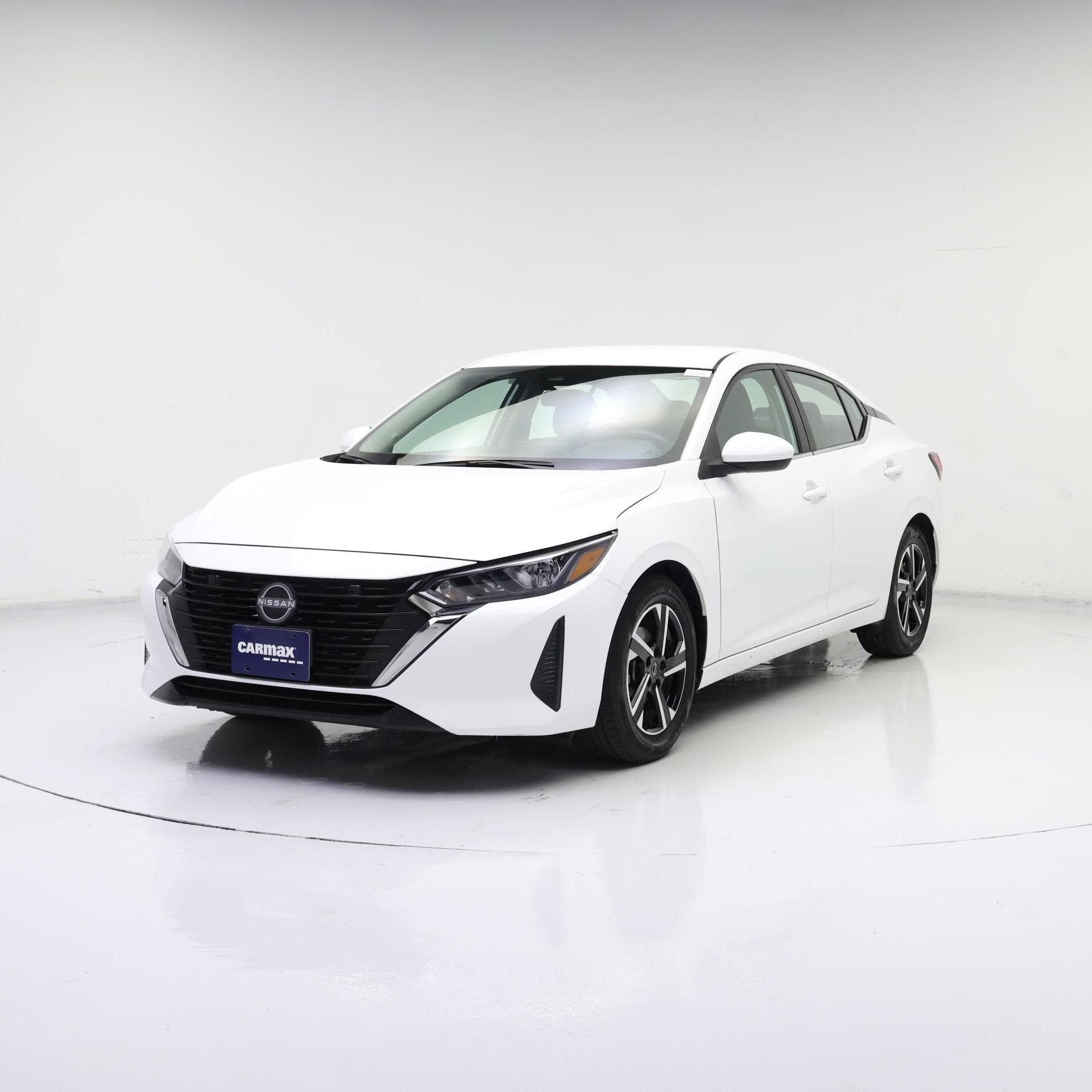 Thumbnail: 2024 Nissan Sentra - 4