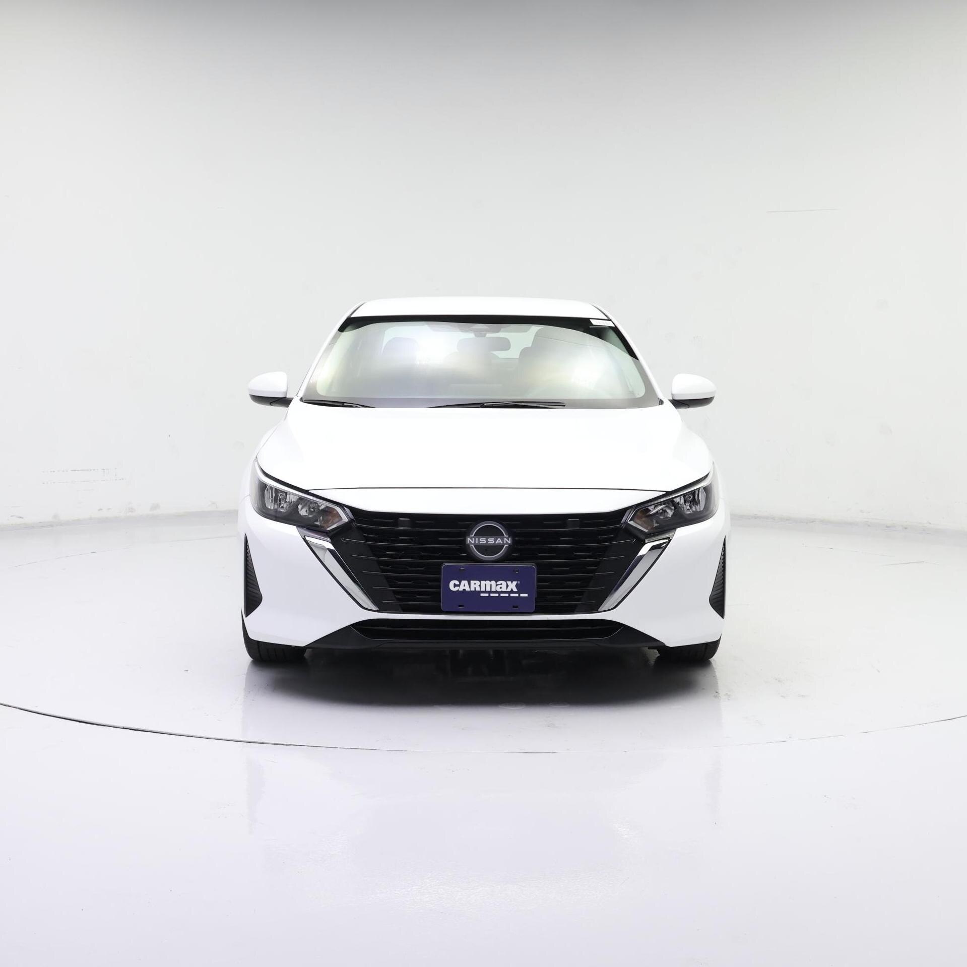 Thumbnail: 2024 Nissan Sentra - 5