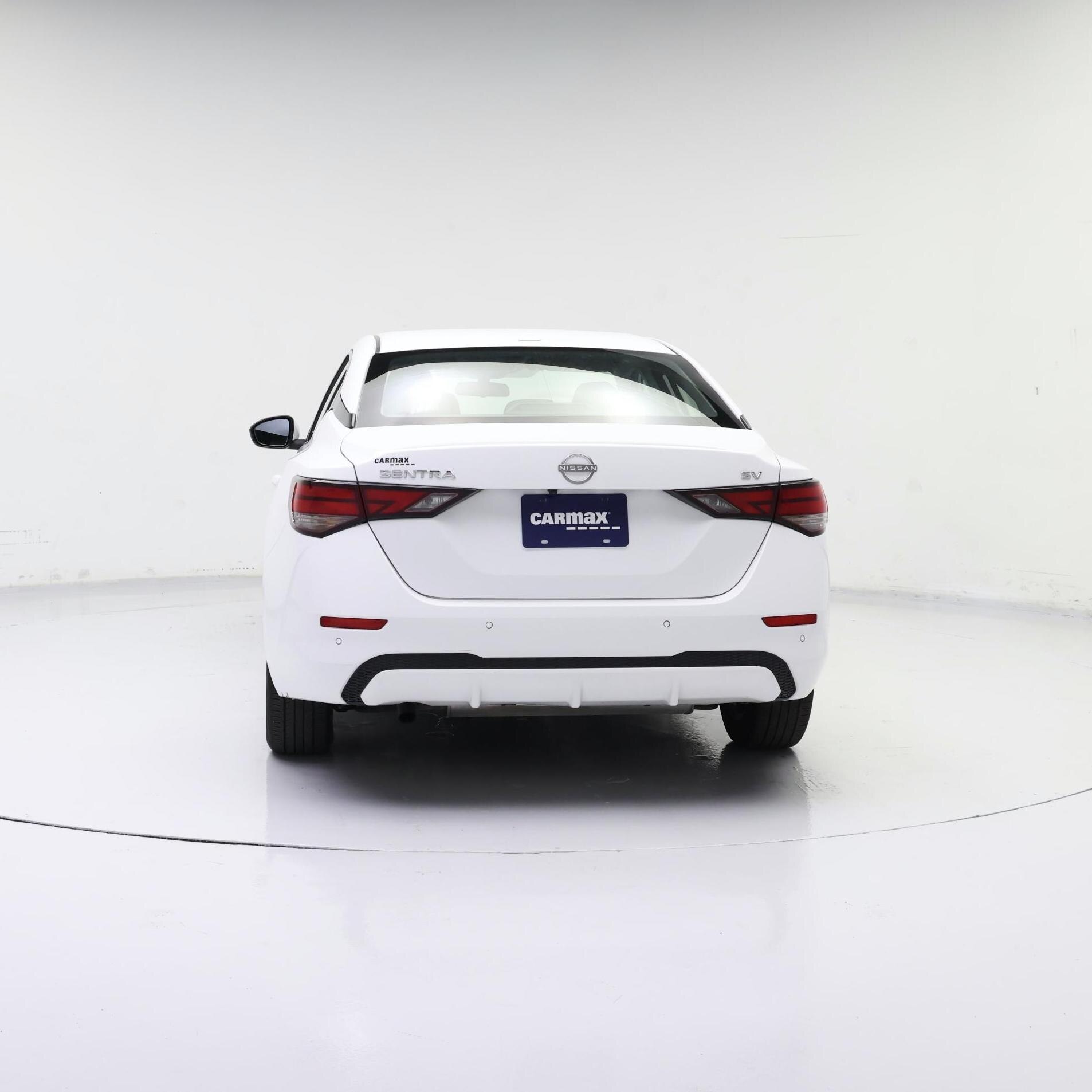 Thumbnail: 2024 Nissan Sentra - 6