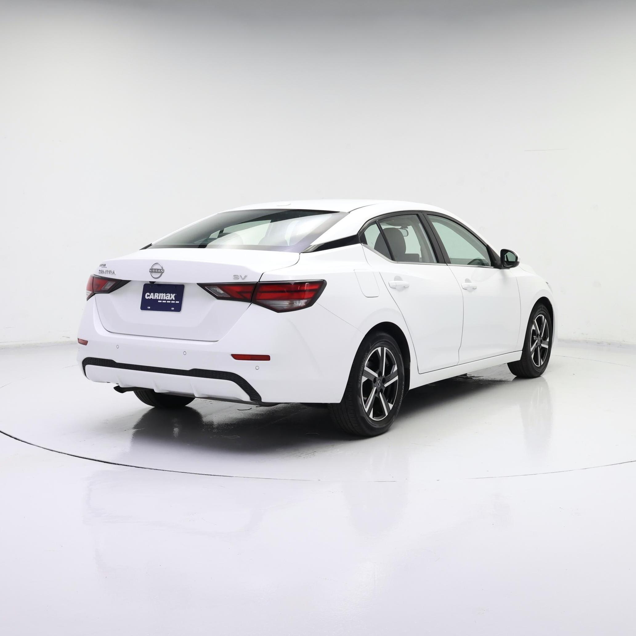 Thumbnail: 2024 Nissan Sentra - 8