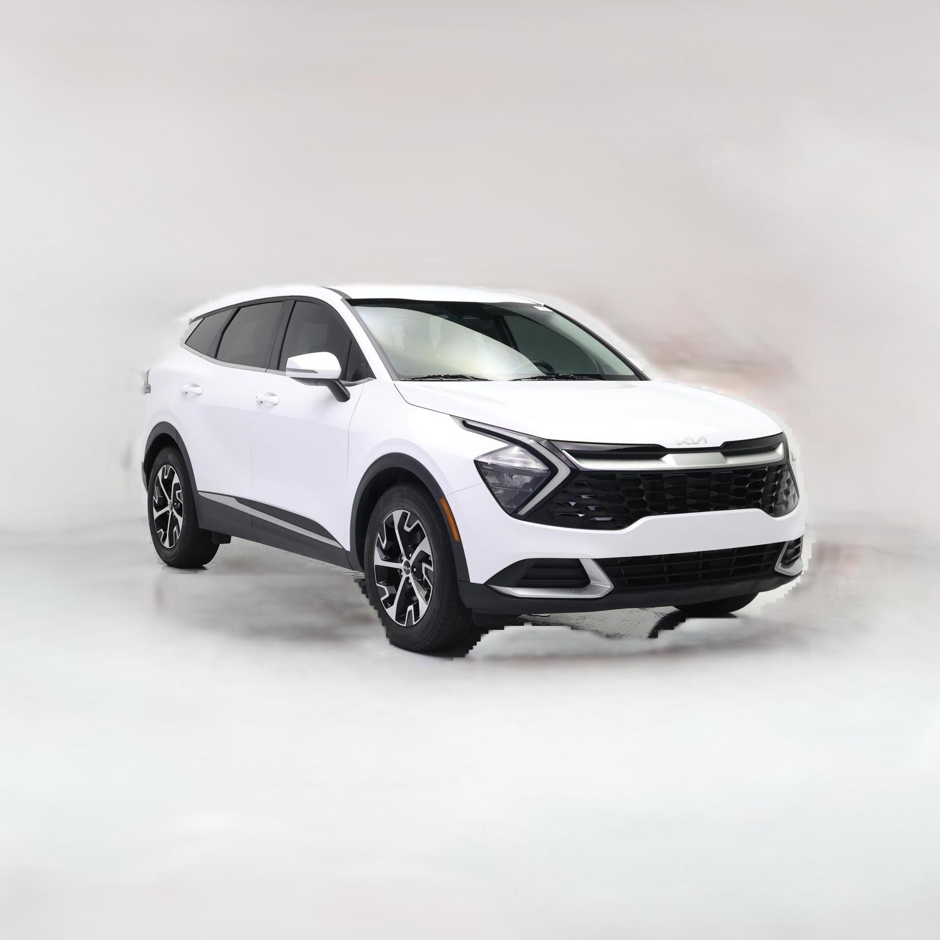 Thumbnail: 2023 Kia Sportage - 1