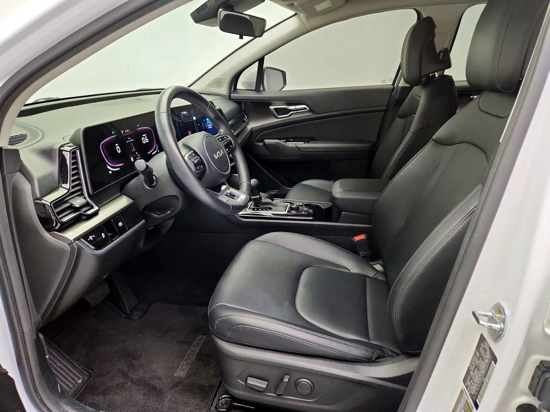 Thumbnail: 2023 Kia Sportage - 11