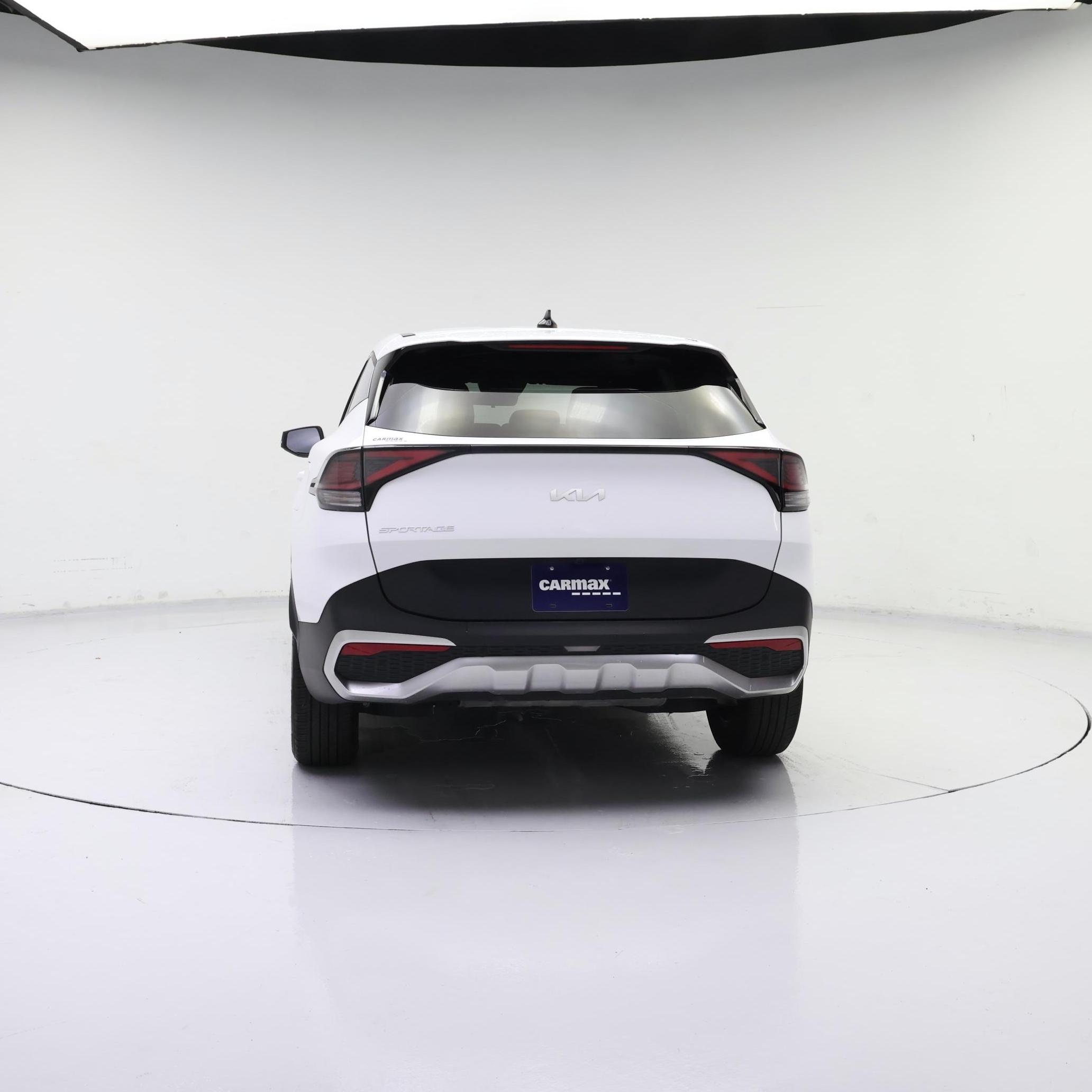Thumbnail: 2023 Kia Sportage - 6