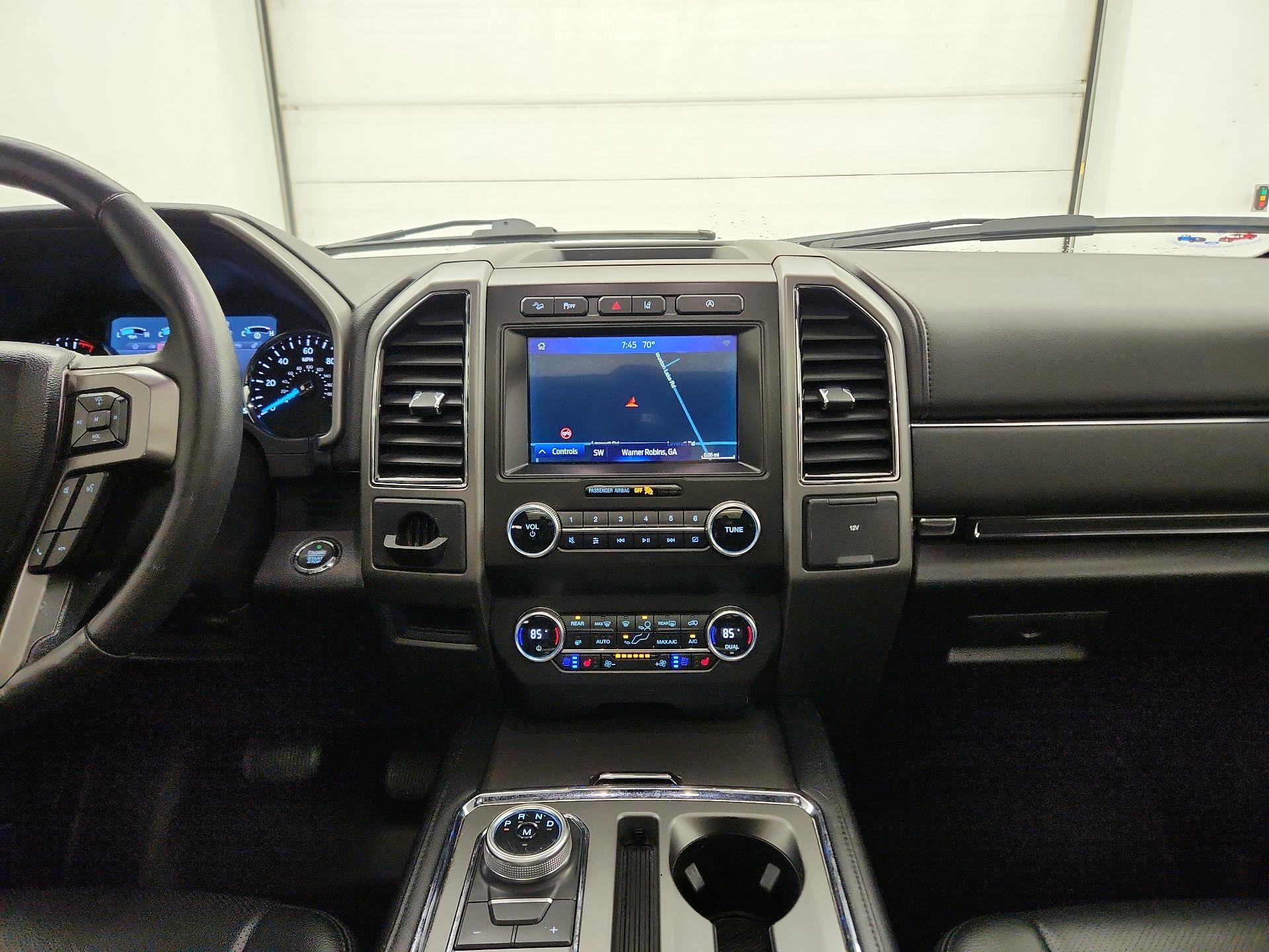 Thumbnail: 2021 Ford Expedition - 9