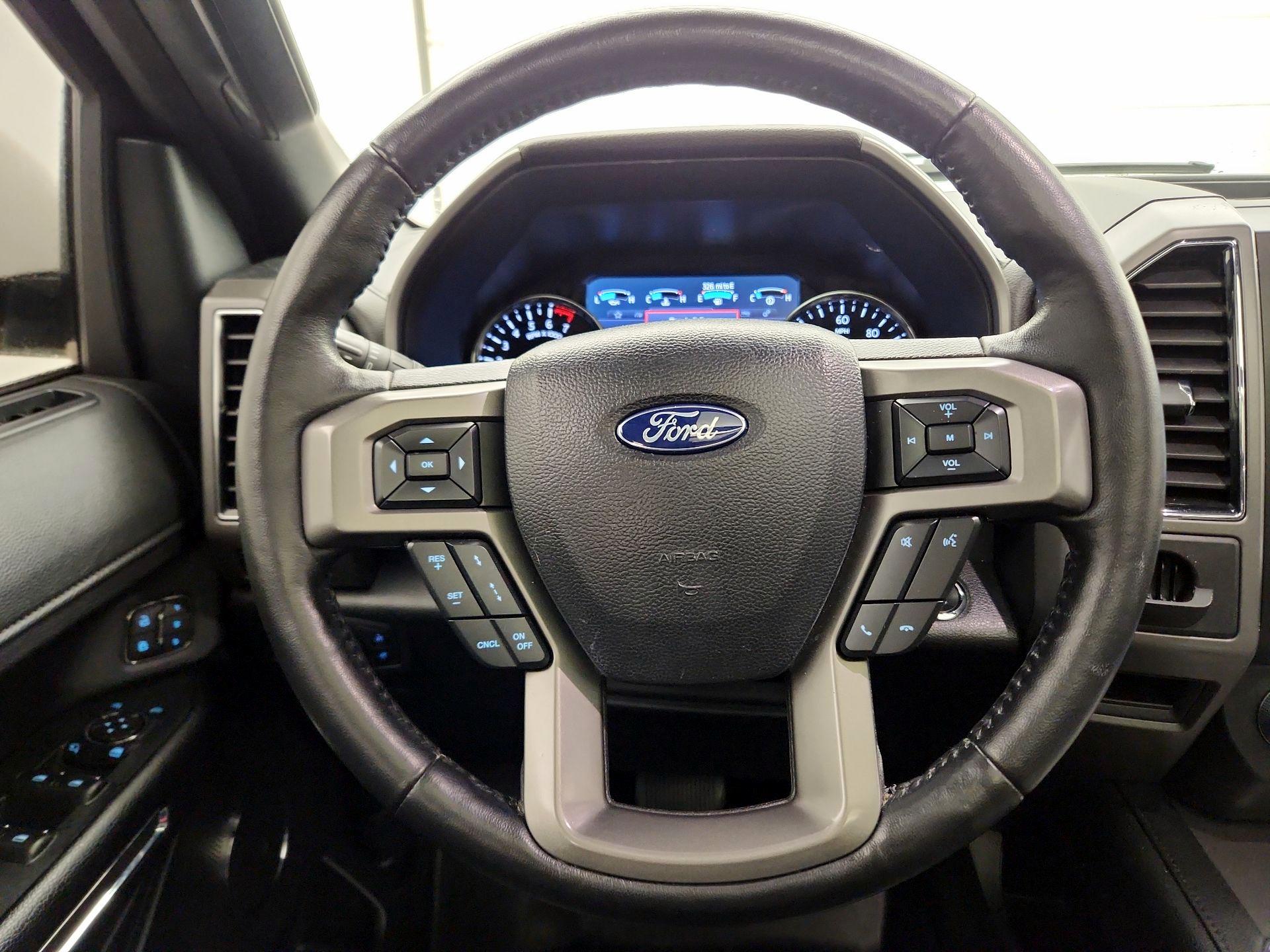 Thumbnail: 2021 Ford Expedition - 10