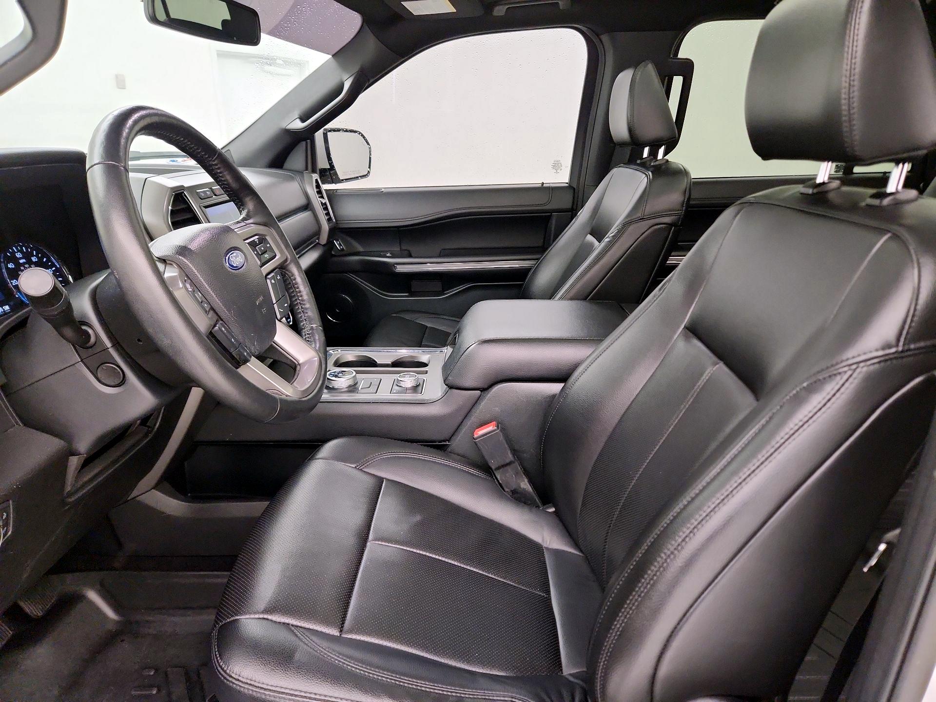 Thumbnail: 2021 Ford Expedition - 11