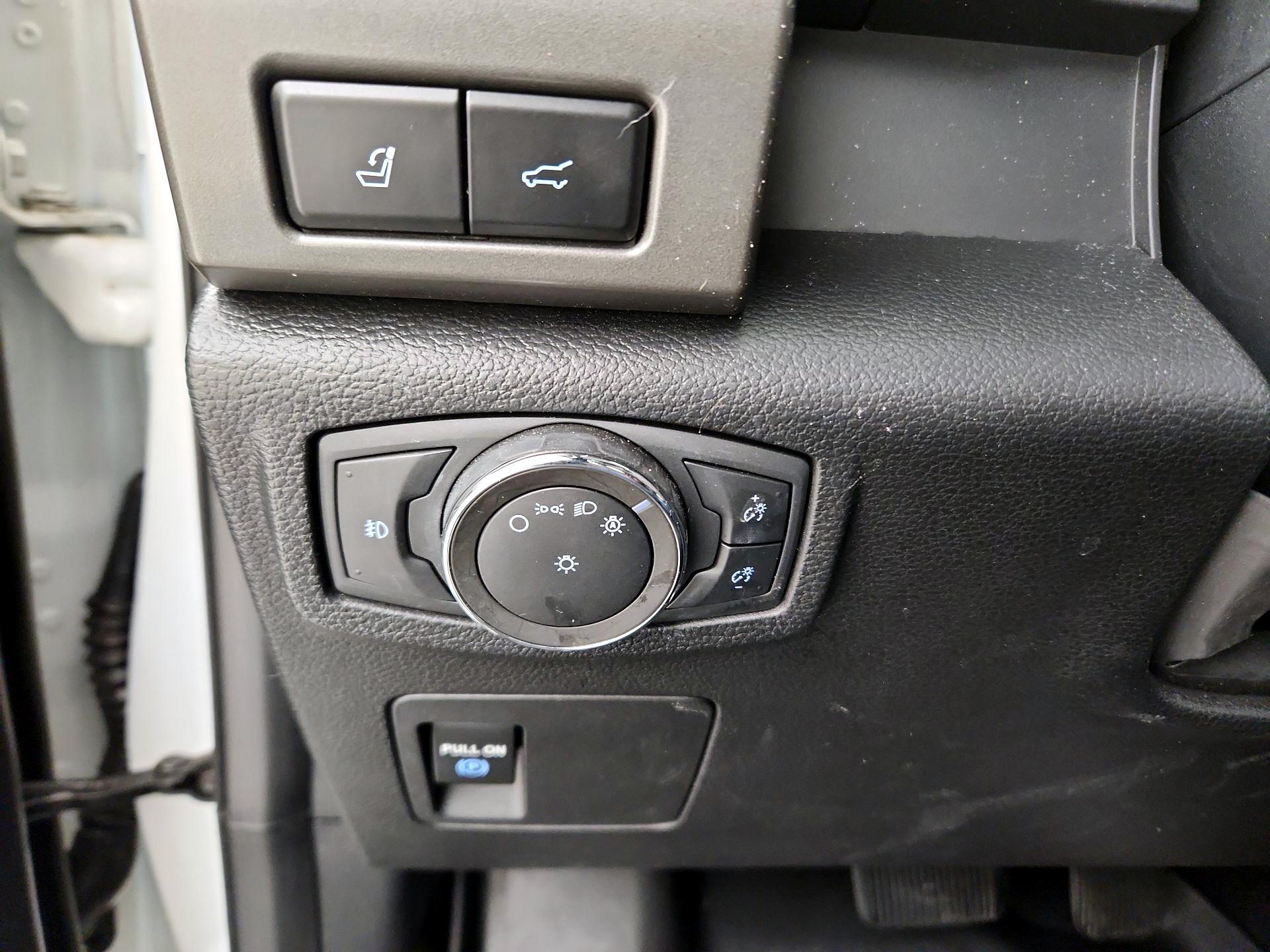 Thumbnail: 2021 Ford Expedition - 13