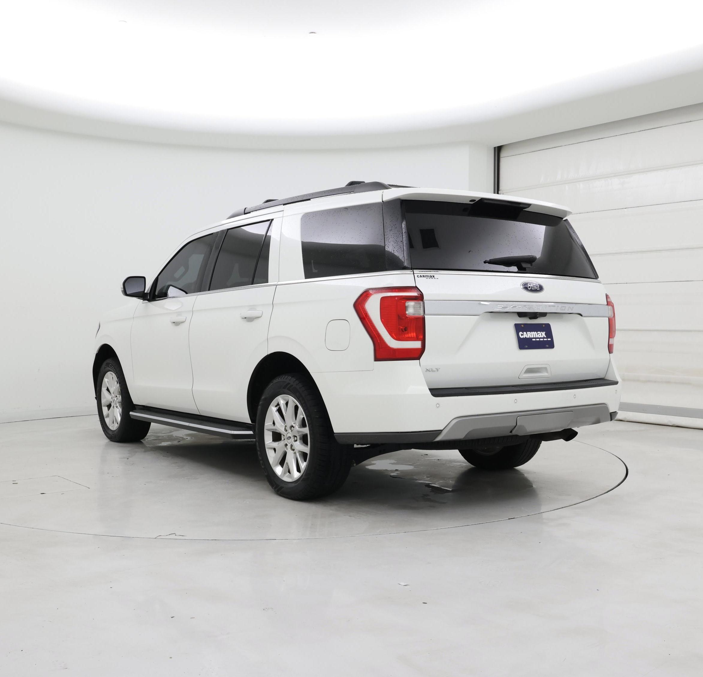 Thumbnail: 2021 Ford Expedition - 2