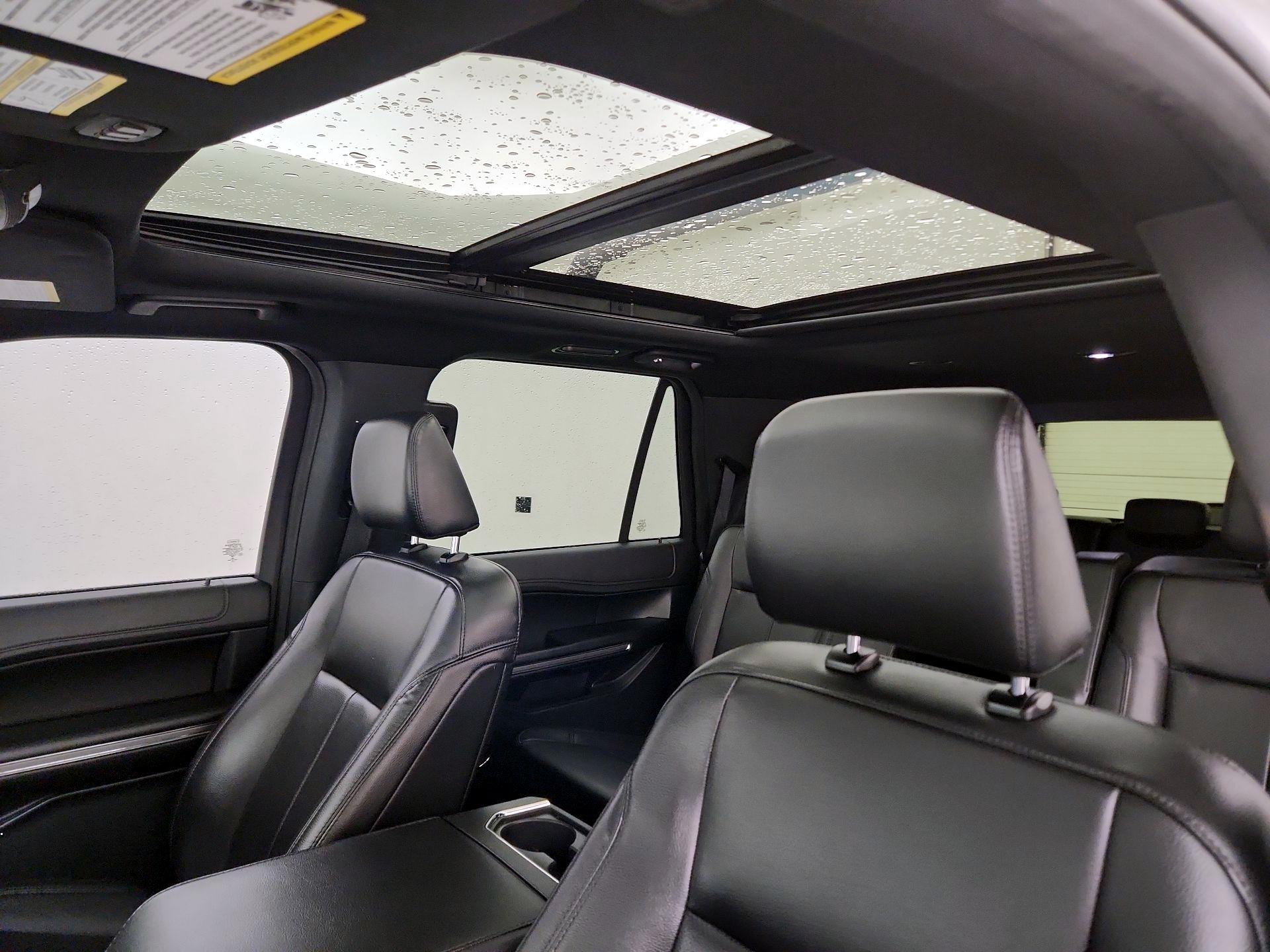 Thumbnail: 2021 Ford Expedition - 20