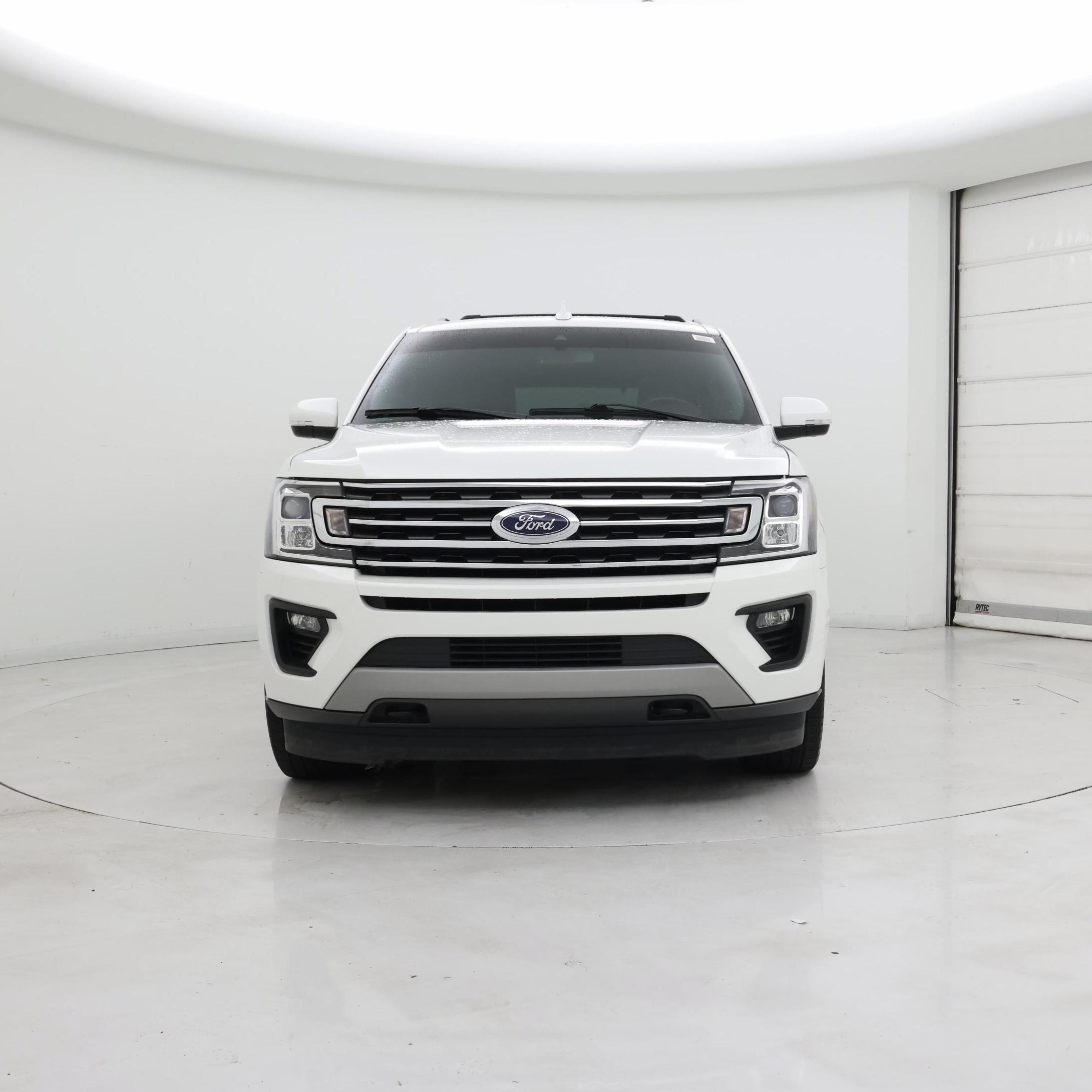 Thumbnail: 2021 Ford Expedition - 5