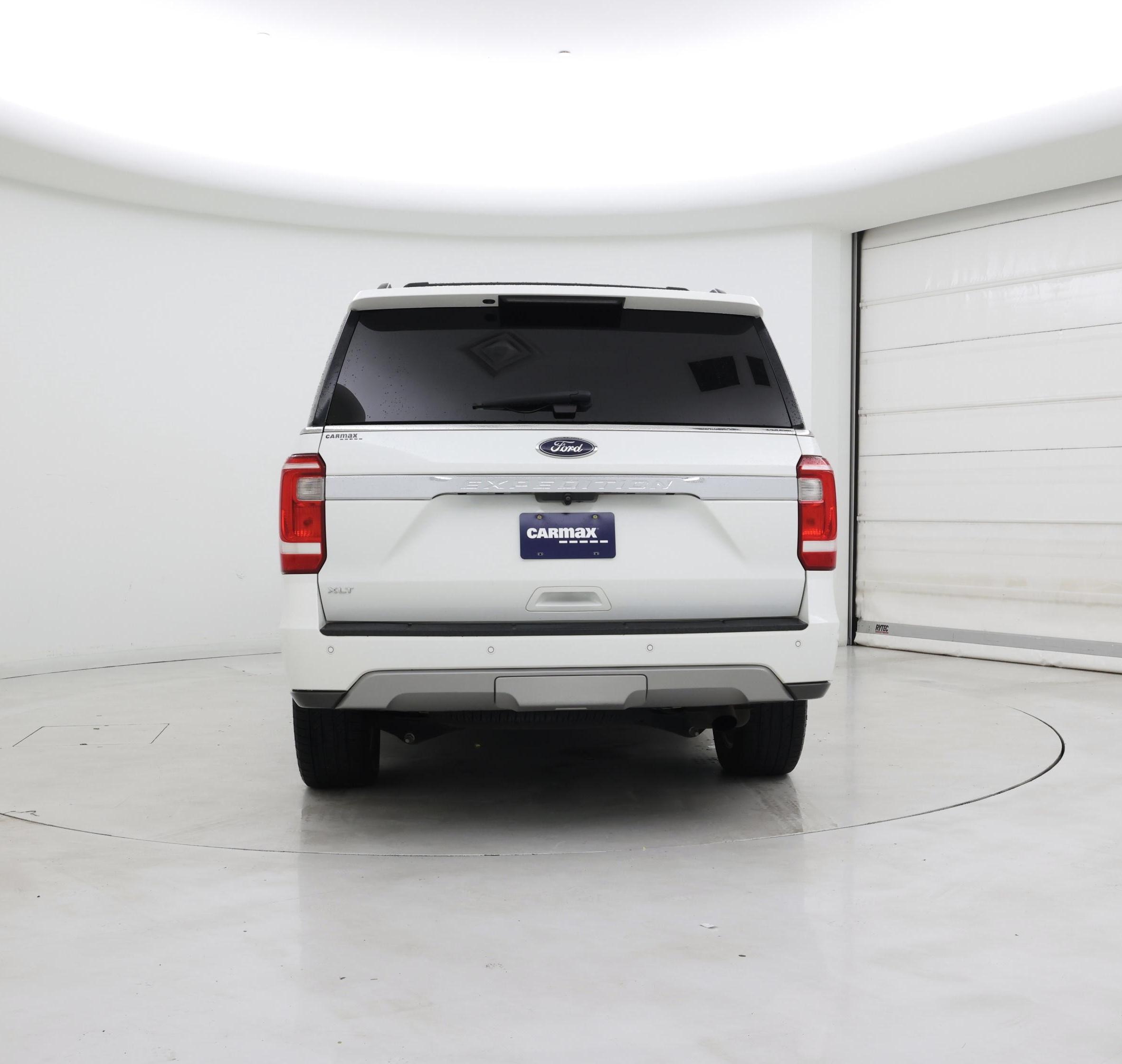 Thumbnail: 2021 Ford Expedition - 6