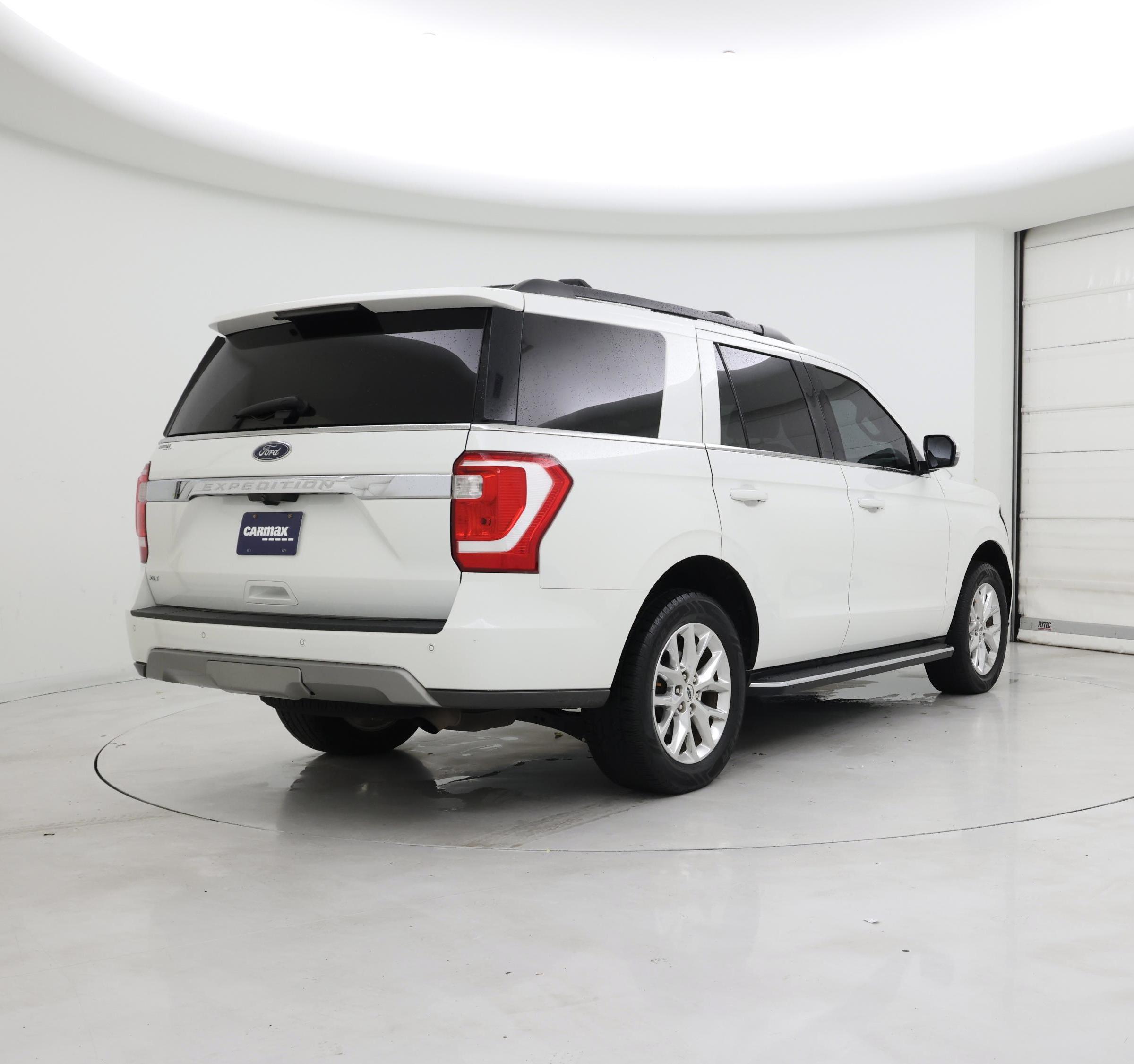 Thumbnail: 2021 Ford Expedition - 8