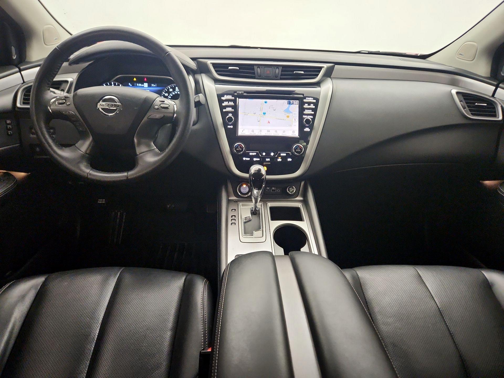 Thumbnail: 2020 Nissan Murano - 9