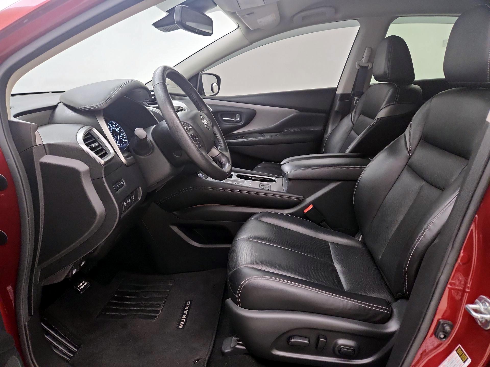 Thumbnail: 2020 Nissan Murano - 11