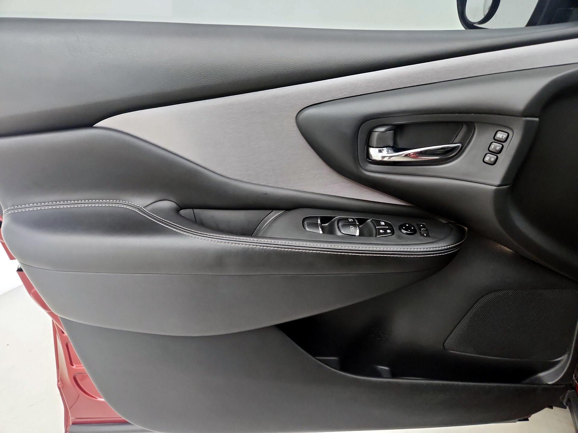 Thumbnail: 2020 Nissan Murano - 12