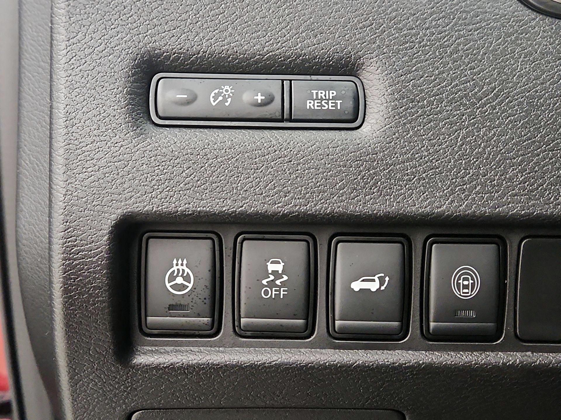 Thumbnail: 2020 Nissan Murano - 13