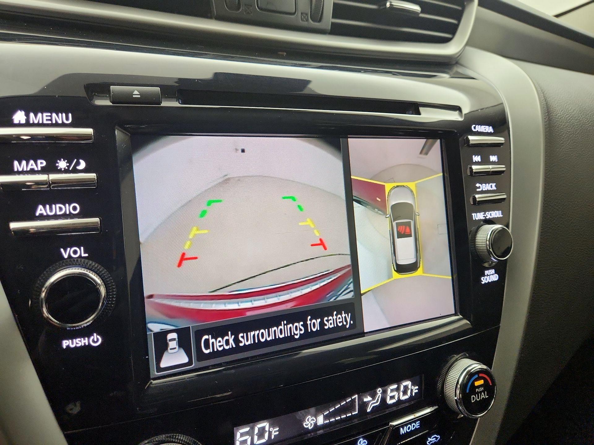 Thumbnail: 2020 Nissan Murano - 15