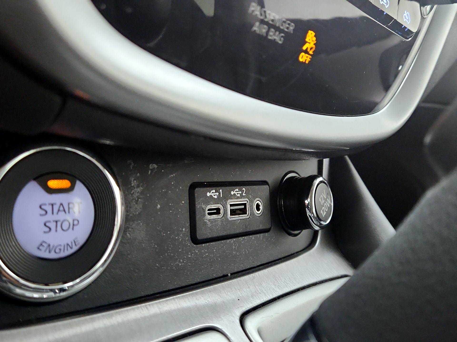 Thumbnail: 2020 Nissan Murano - 19