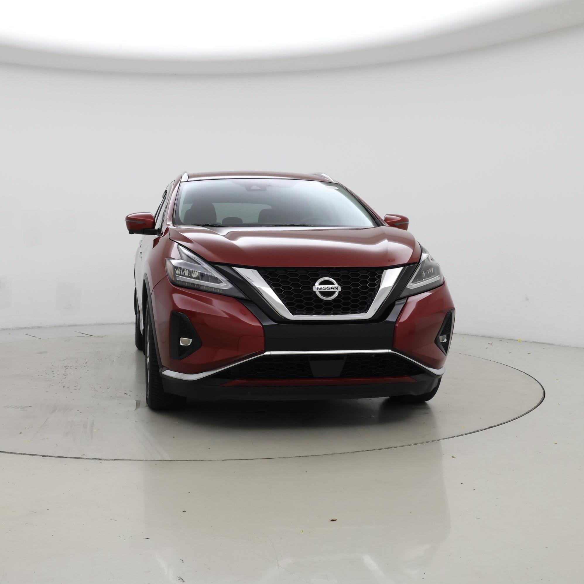 Thumbnail: 2020 Nissan Murano - 5
