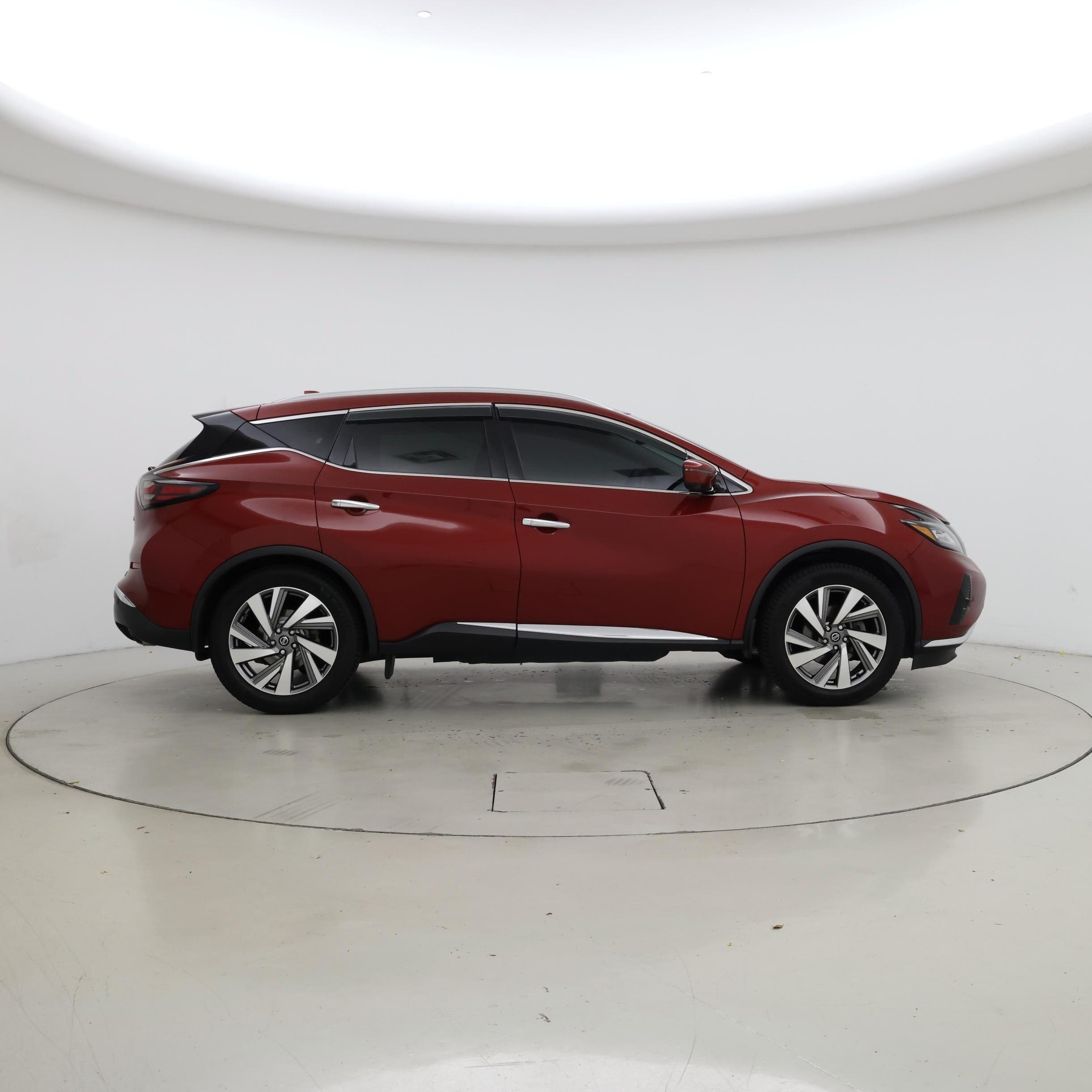 Thumbnail: 2020 Nissan Murano - 7